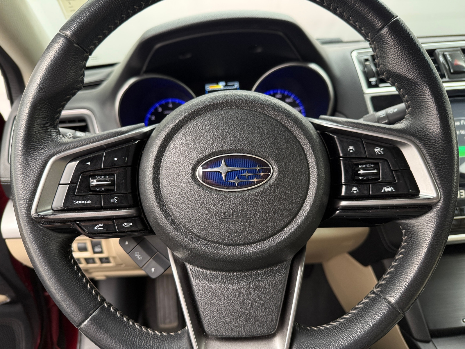 Thumbnail: 2019 Subaru Outback - 4