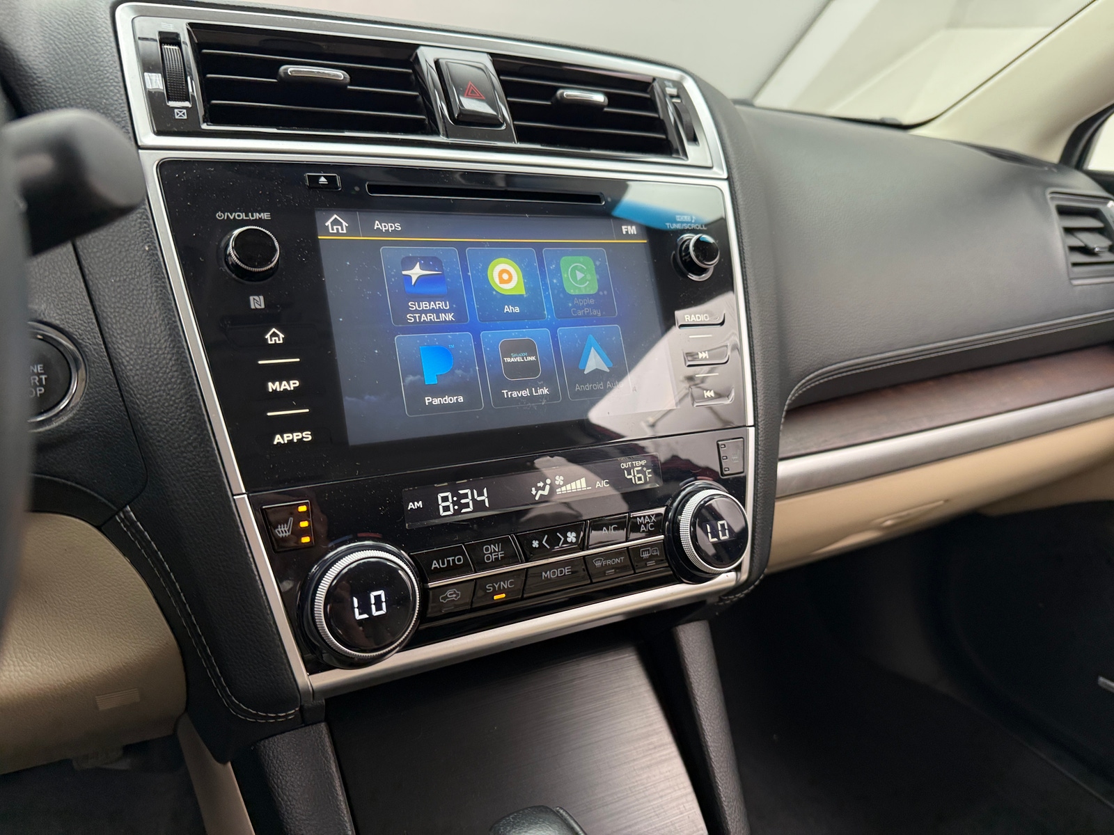 Thumbnail: 2019 Subaru Outback - 3