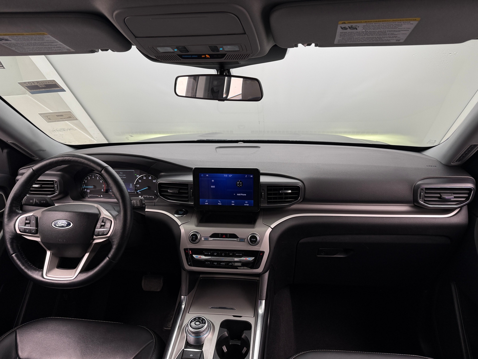 Thumbnail: 2022 Ford Explorer - 2