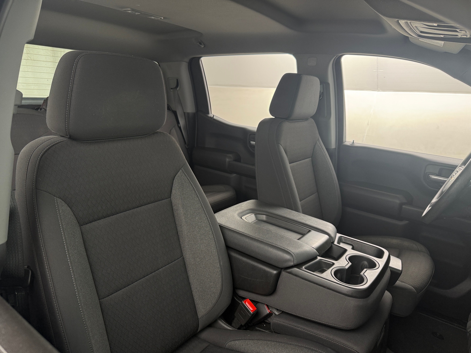 Thumbnail: 2024 Chevrolet Silverado 1500 - 2