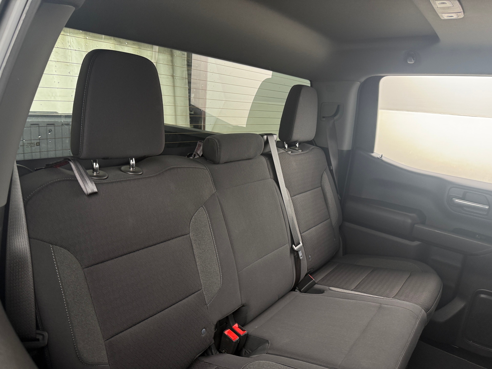 Thumbnail: 2024 Chevrolet Silverado 1500 - 6