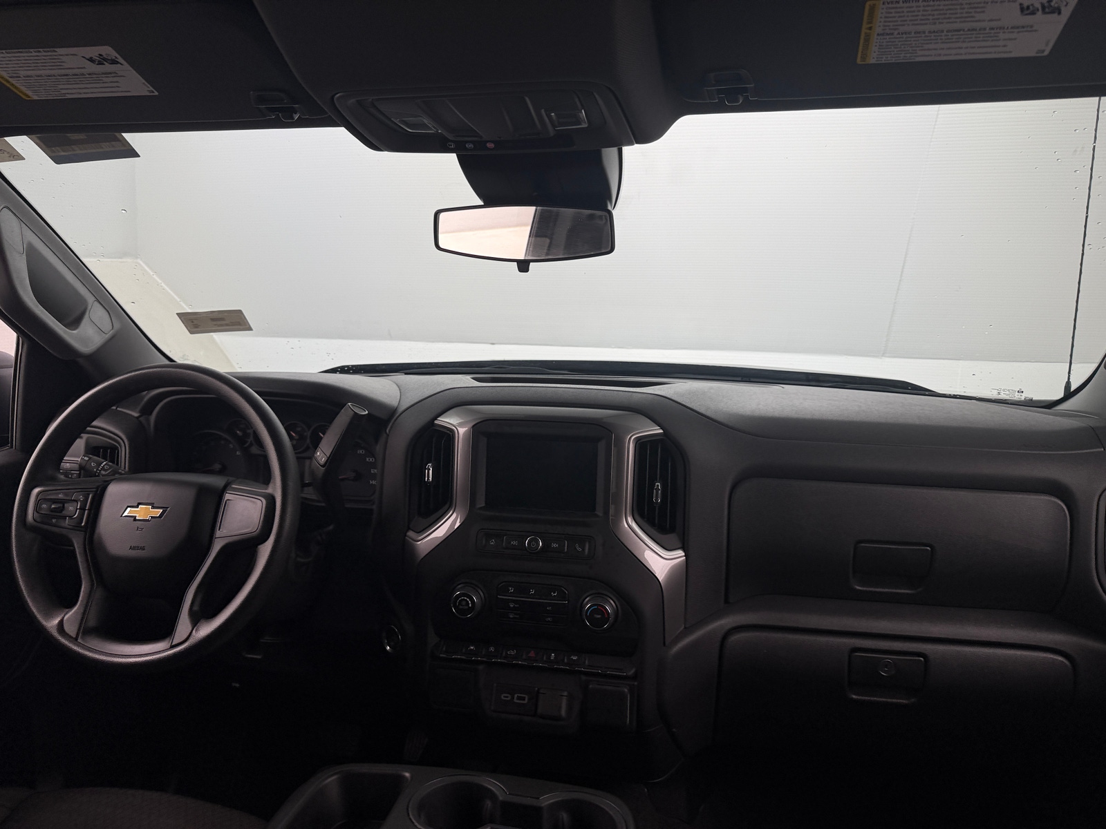 Thumbnail: 2024 Chevrolet Silverado 1500 - 3