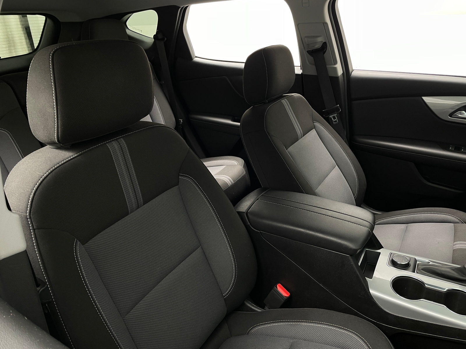 Thumbnail: 2023 Chevrolet Blazer - 2