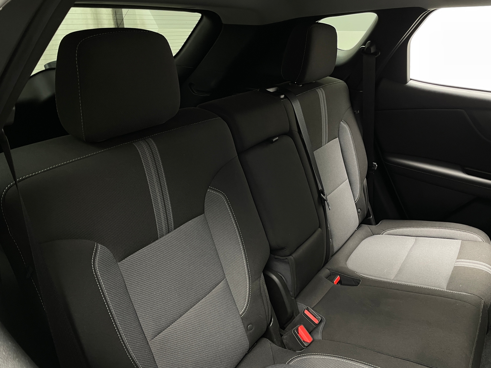 Thumbnail: 2023 Chevrolet Blazer - 6