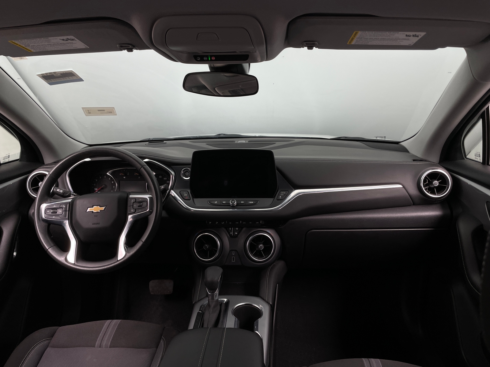 Thumbnail: 2023 Chevrolet Blazer - 3