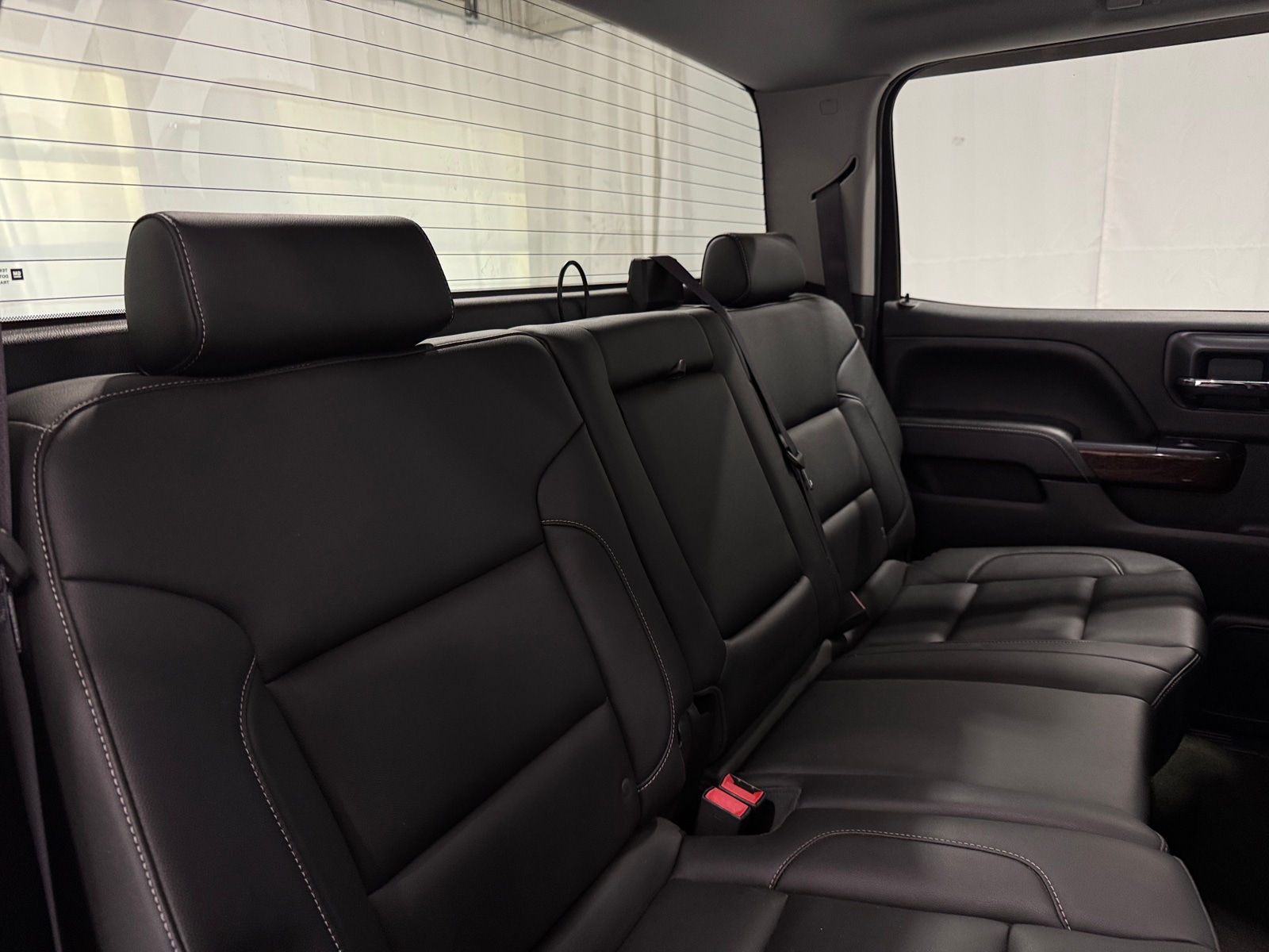 Thumbnail: 2015 GMC Sierra 1500 - 5