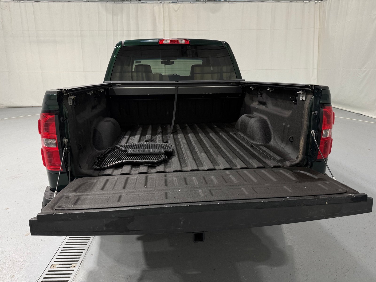 Thumbnail: 2015 GMC Sierra 1500 - 6