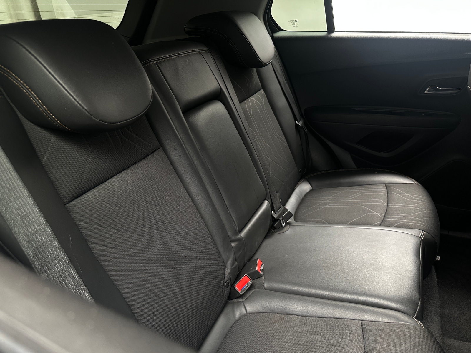 Thumbnail: 2020 Chevrolet Trax - 6