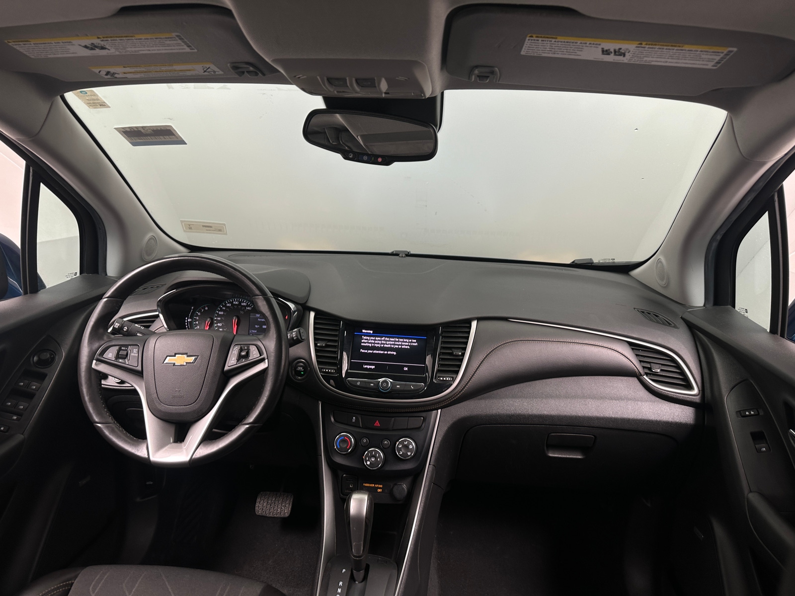 Thumbnail: 2020 Chevrolet Trax - 3