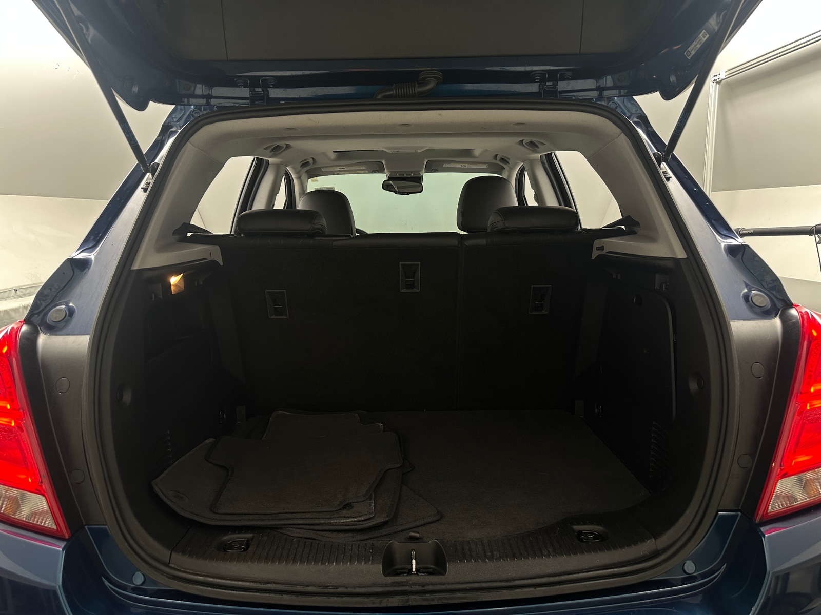 Thumbnail: 2020 Chevrolet Trax - 7