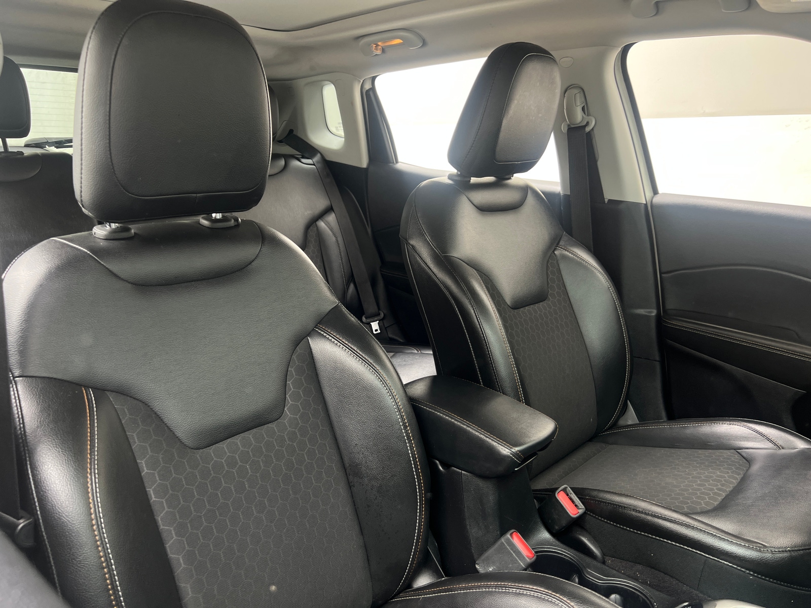 Thumbnail: 2018 Jeep Compass - 2