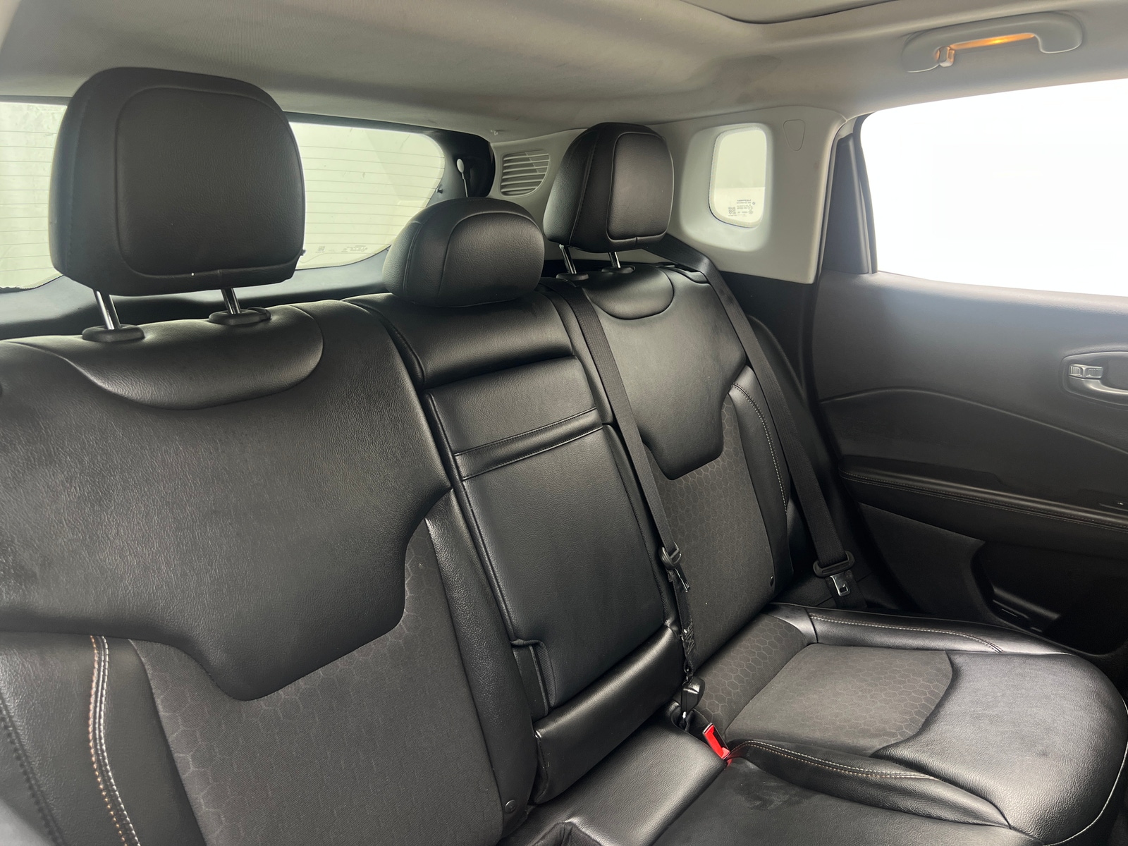 Thumbnail: 2018 Jeep Compass - 6