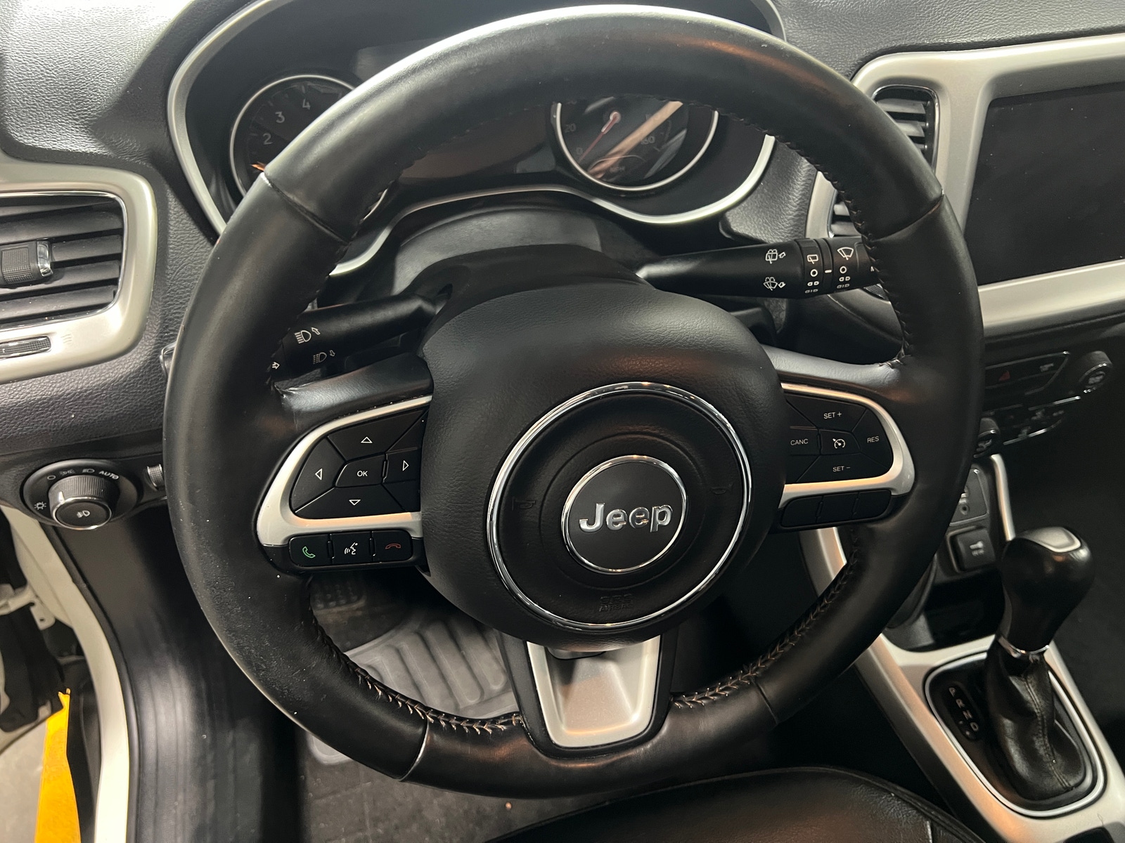 Thumbnail: 2018 Jeep Compass - 5