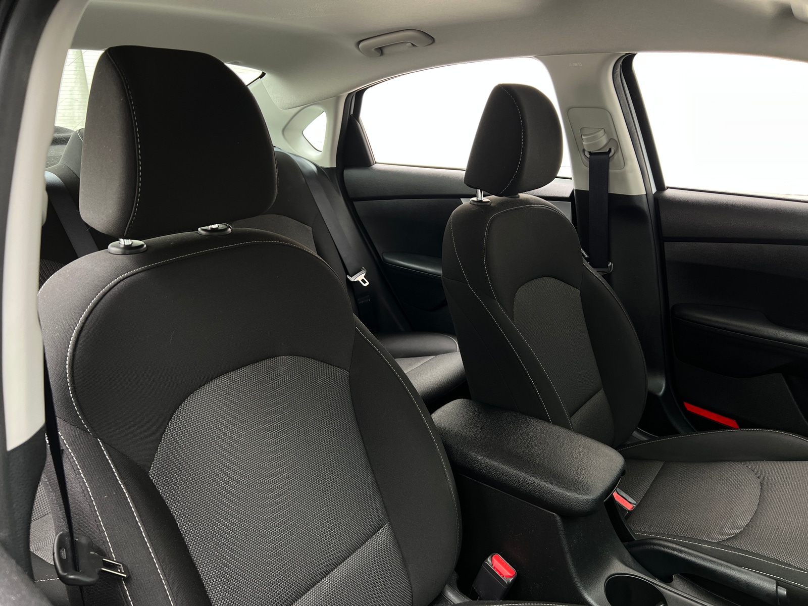 Thumbnail: 2023 Kia Forte - 2