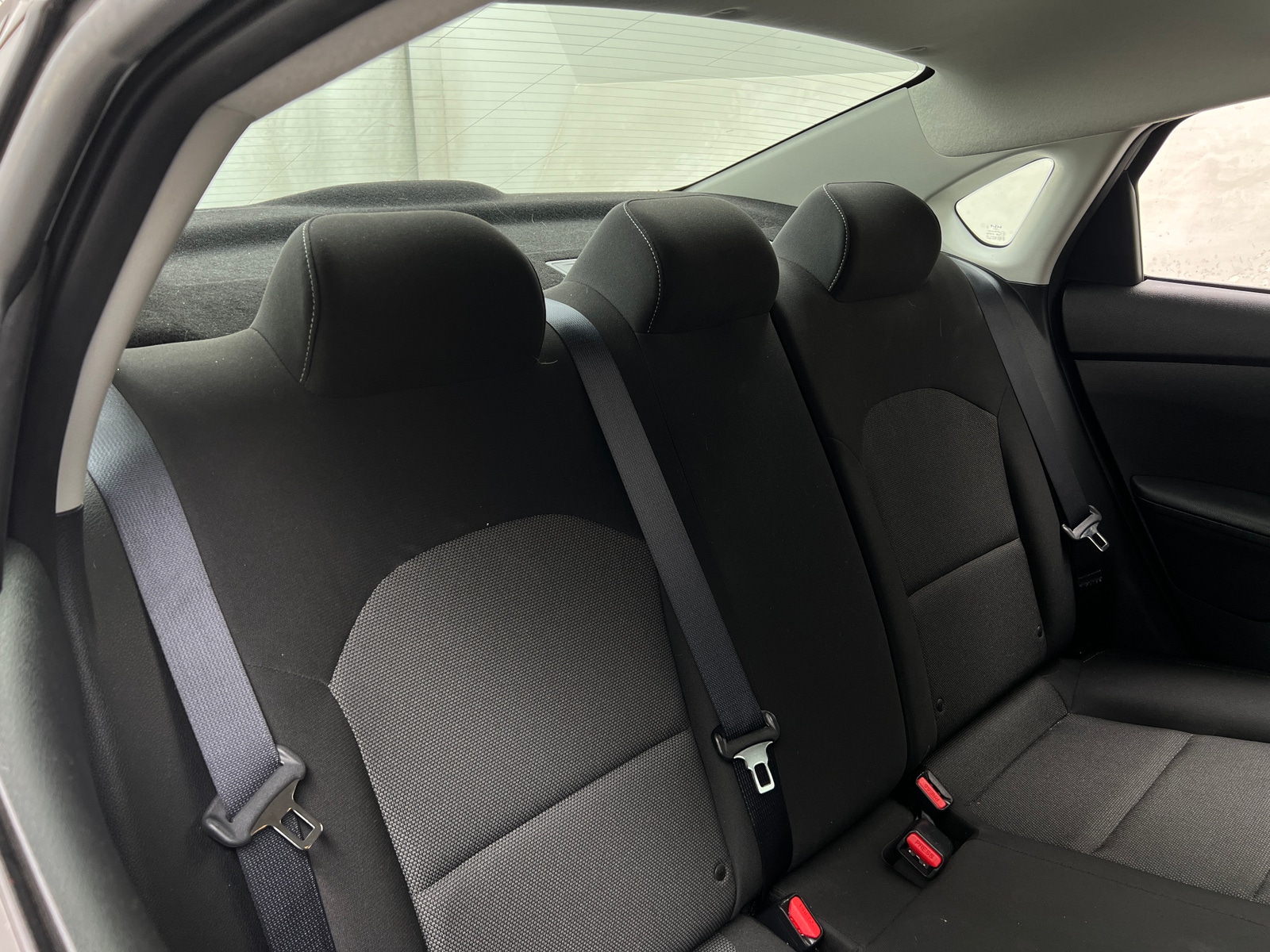 Thumbnail: 2023 Kia Forte - 6