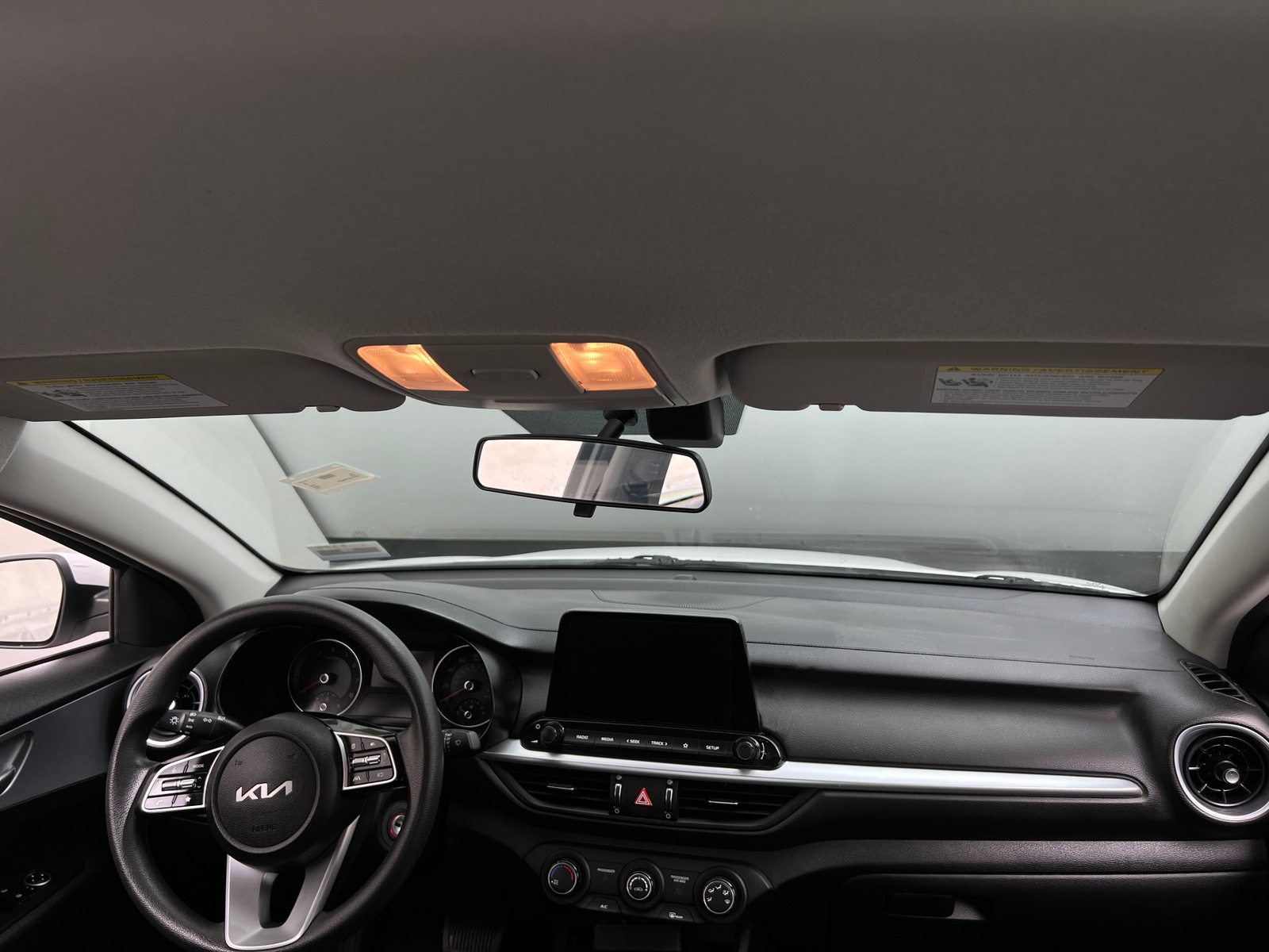 Thumbnail: 2023 Kia Forte - 3