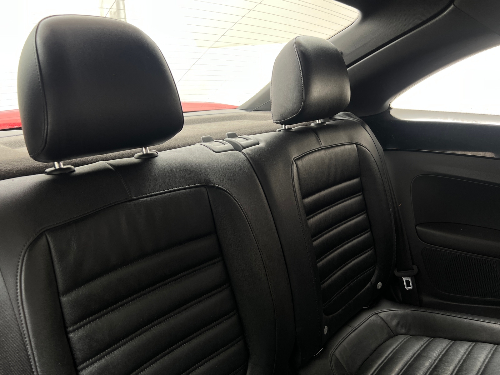 Thumbnail: 2012 Volkswagen Beetle - 6