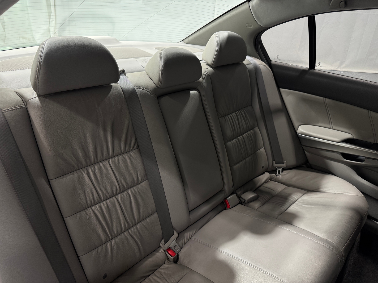 Thumbnail: 2010 Honda Accord - 5