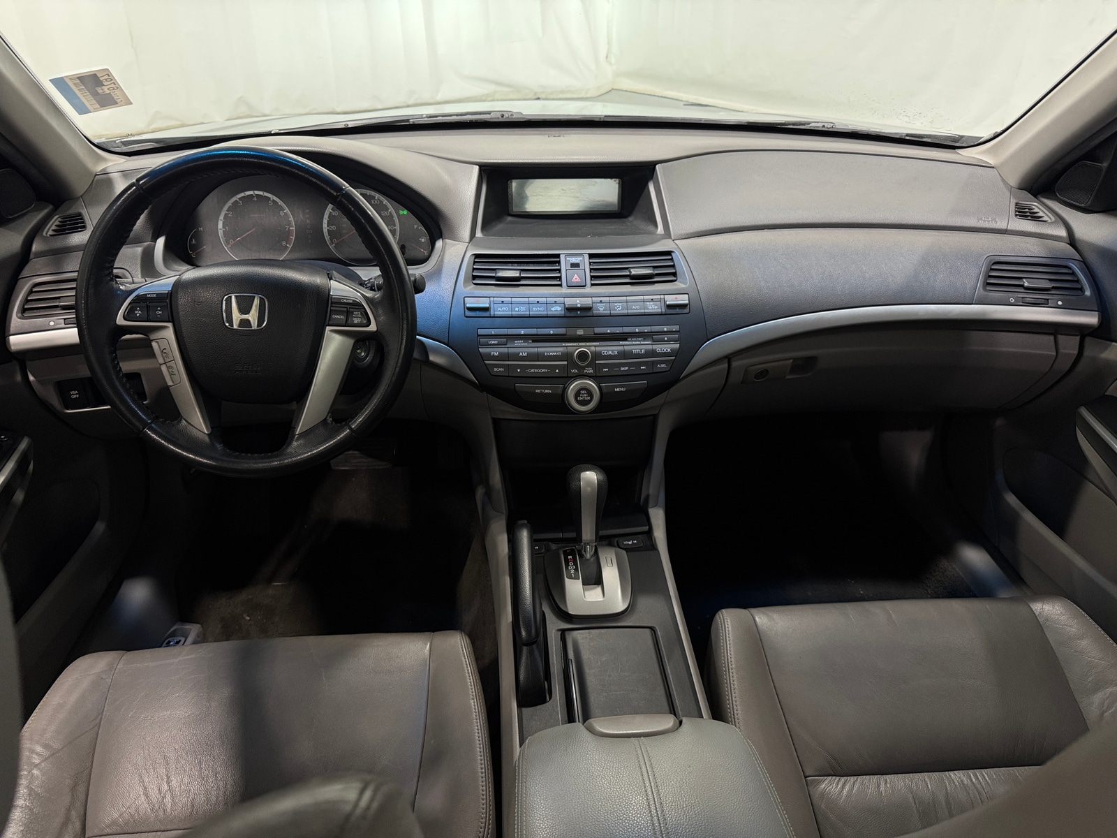 Thumbnail: 2010 Honda Accord - 2