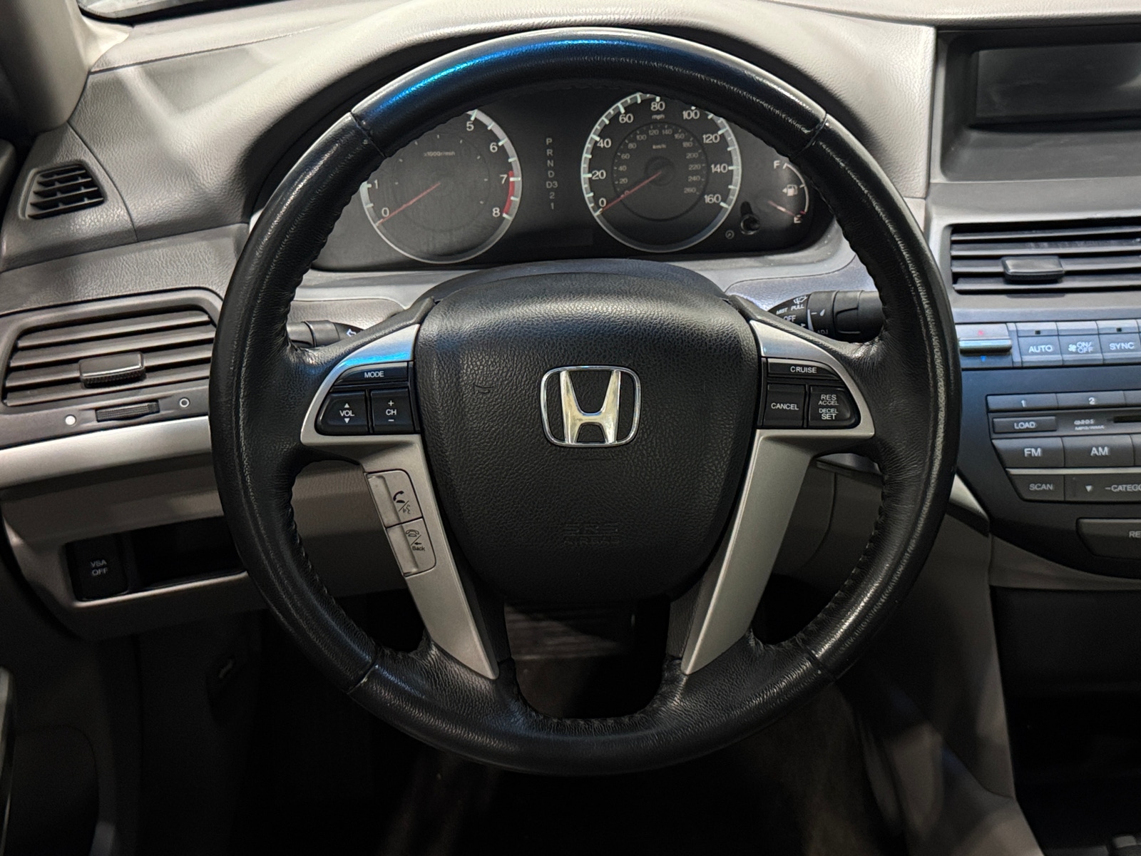 Thumbnail: 2010 Honda Accord - 4