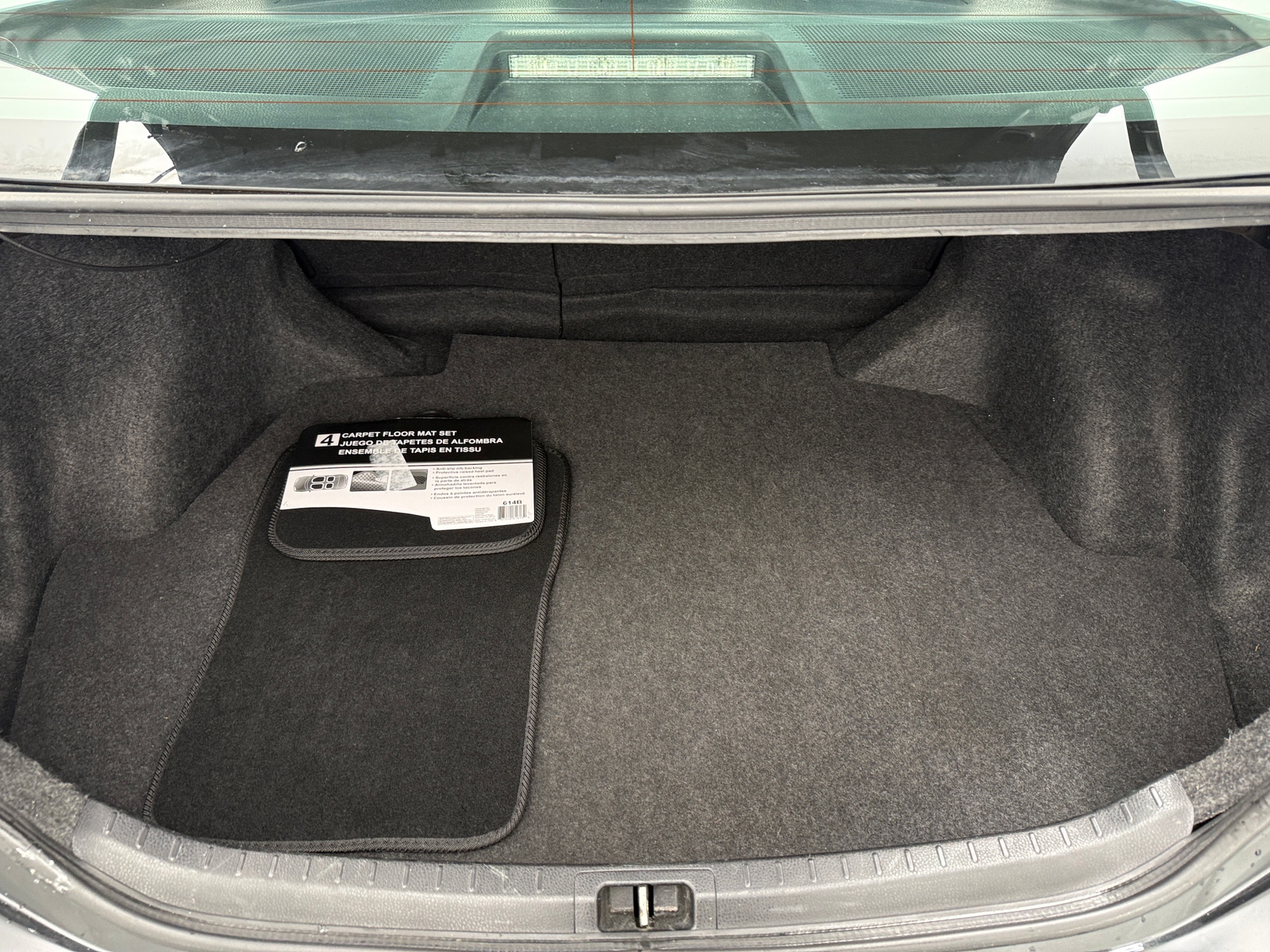 Thumbnail: 2017 Toyota Corolla - 7