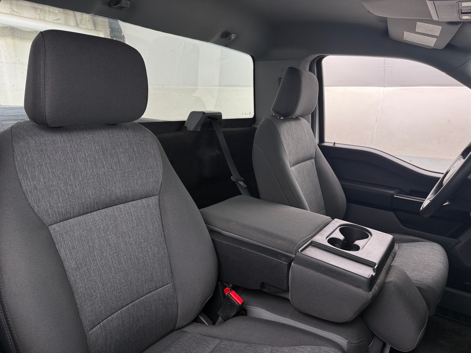 Thumbnail: 2024 Ford Econoline - 2