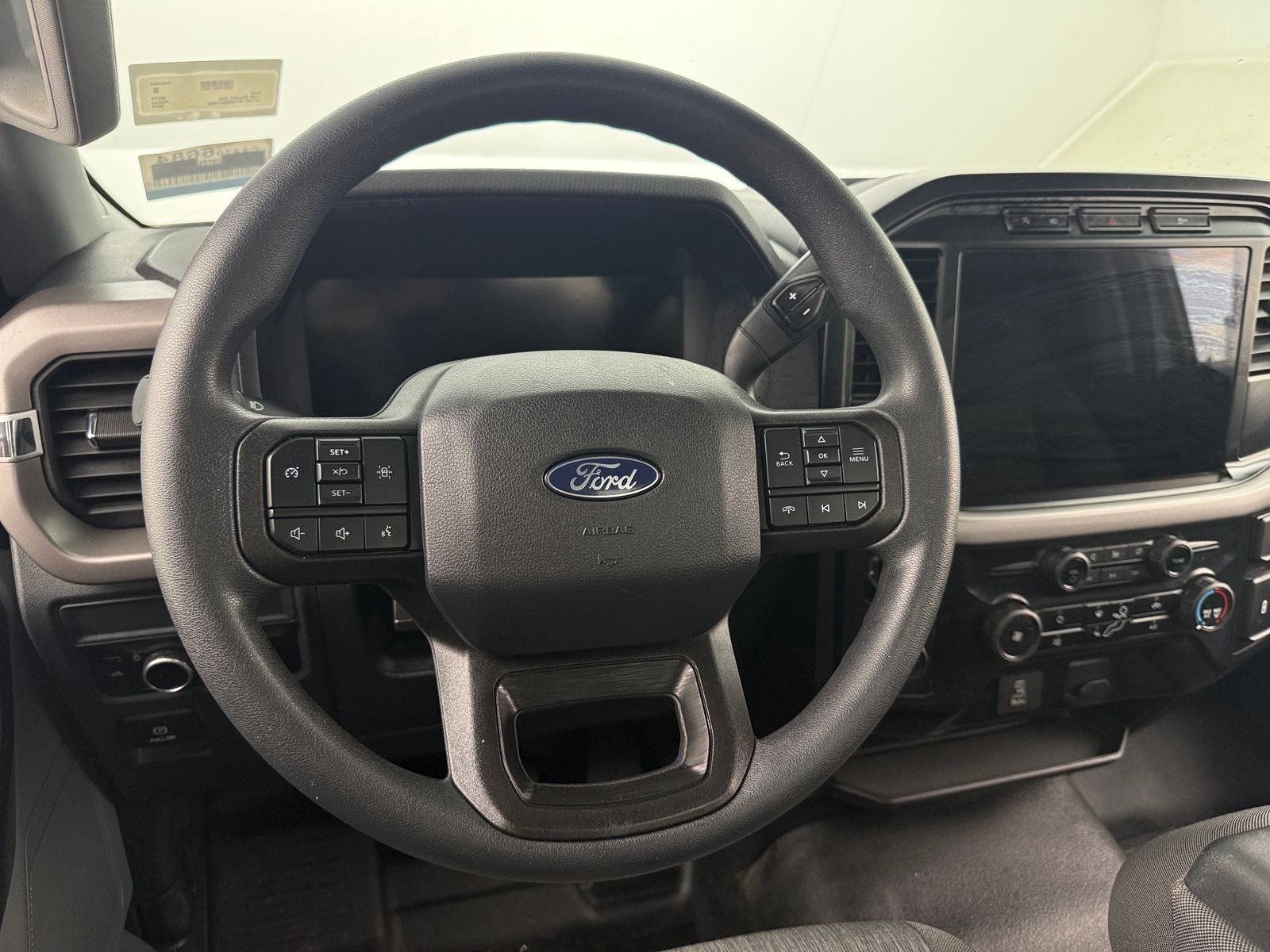 Thumbnail: 2024 Ford Econoline - 4