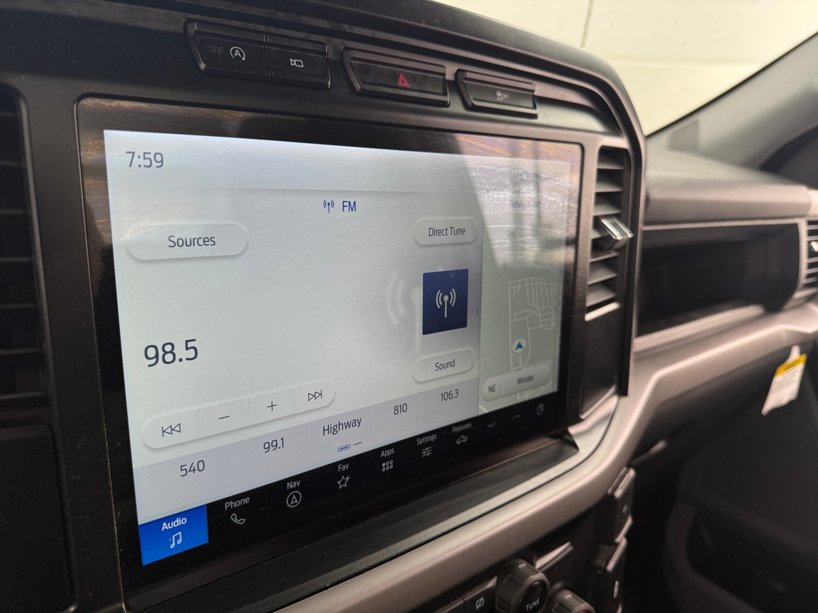 Thumbnail: 2024 Ford Econoline - 3