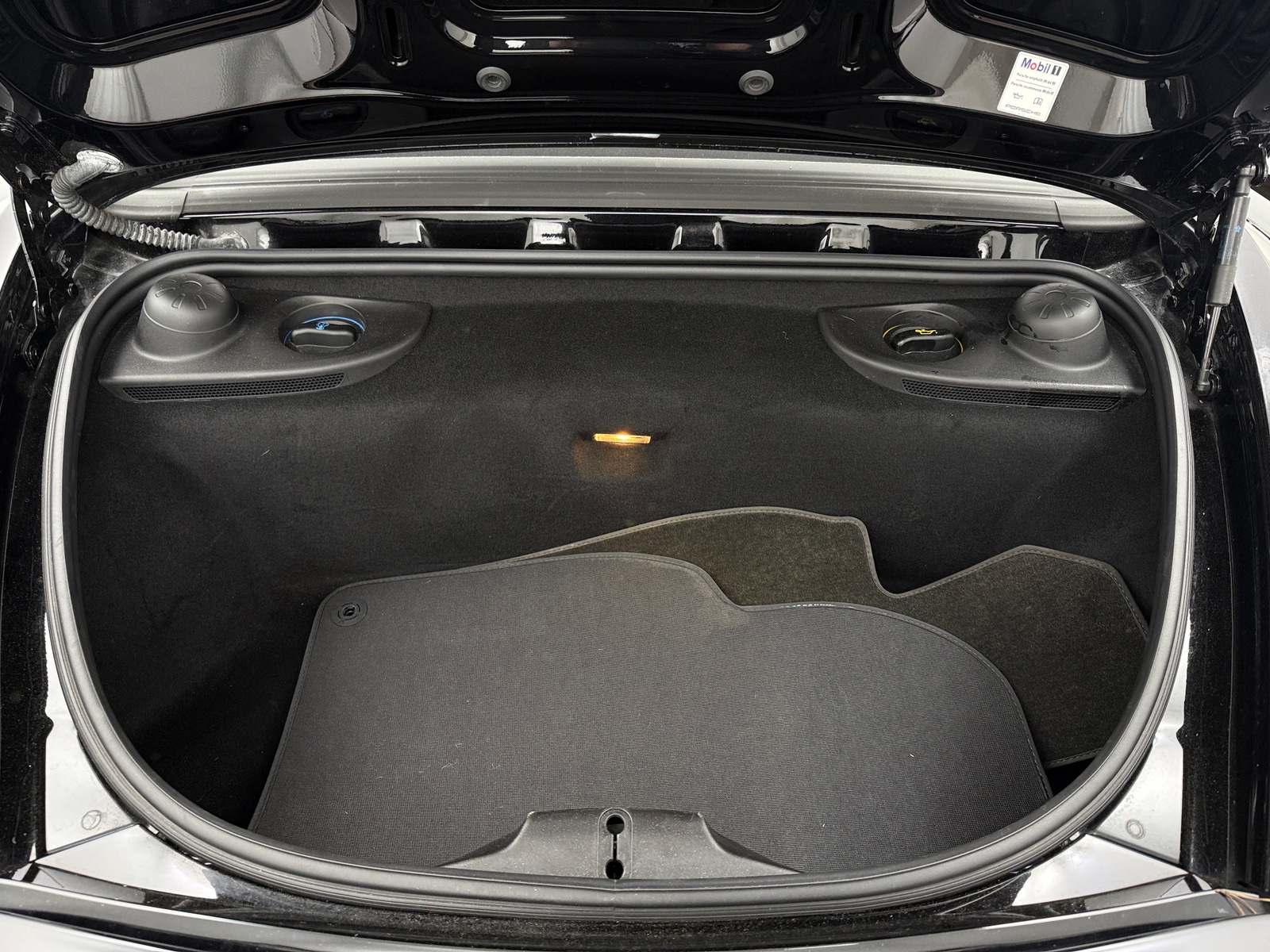 Thumbnail: 2013 Porsche Boxster - 3