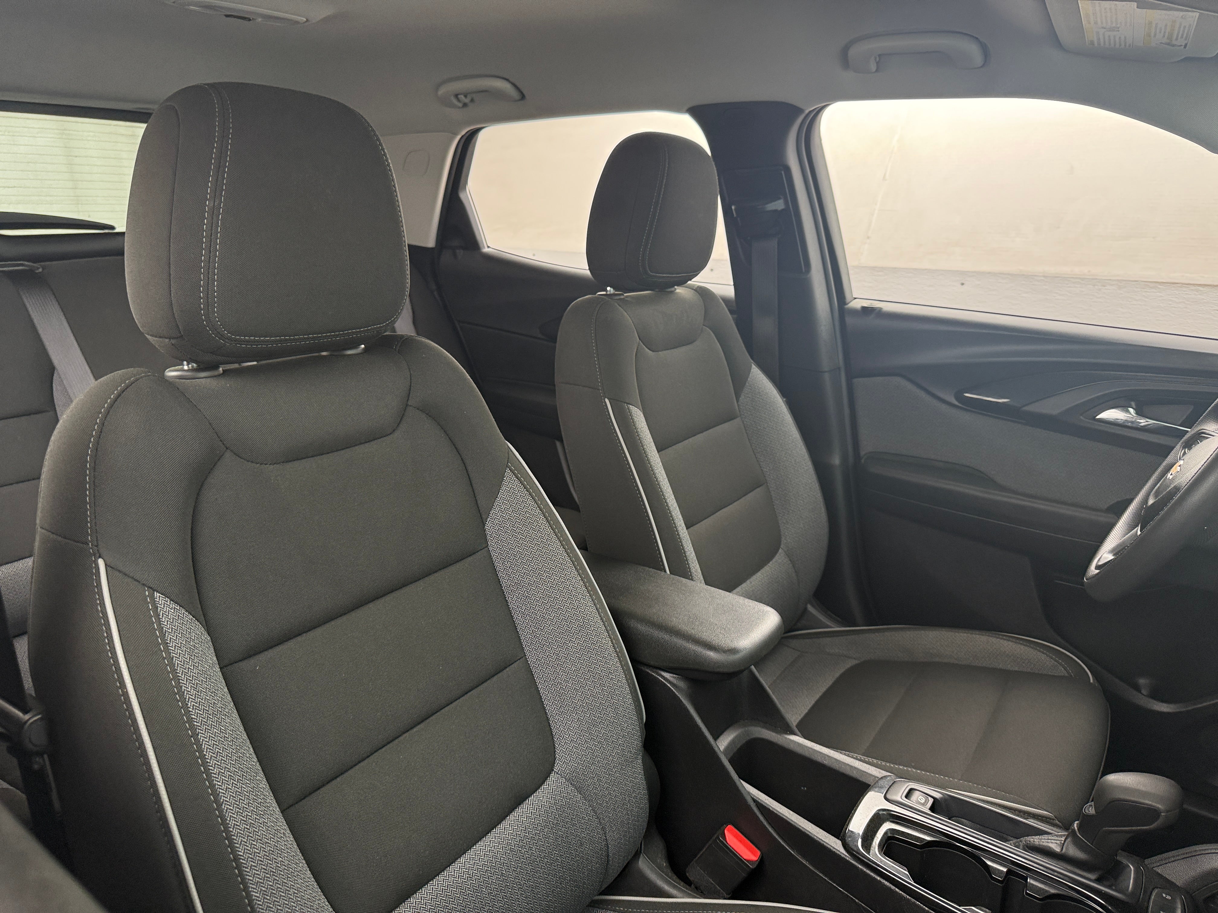 2021 Chevrolet Trailblazer