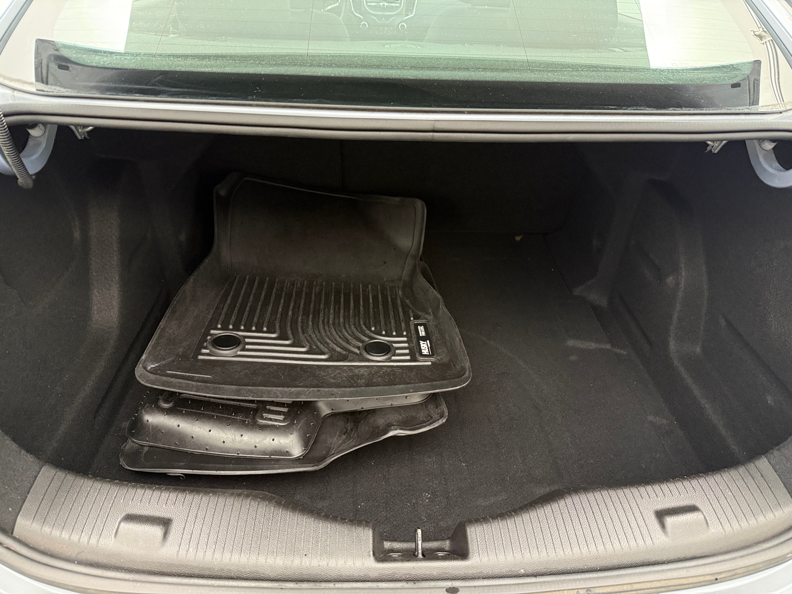 Thumbnail: 2017 Chevrolet Cruze - 7