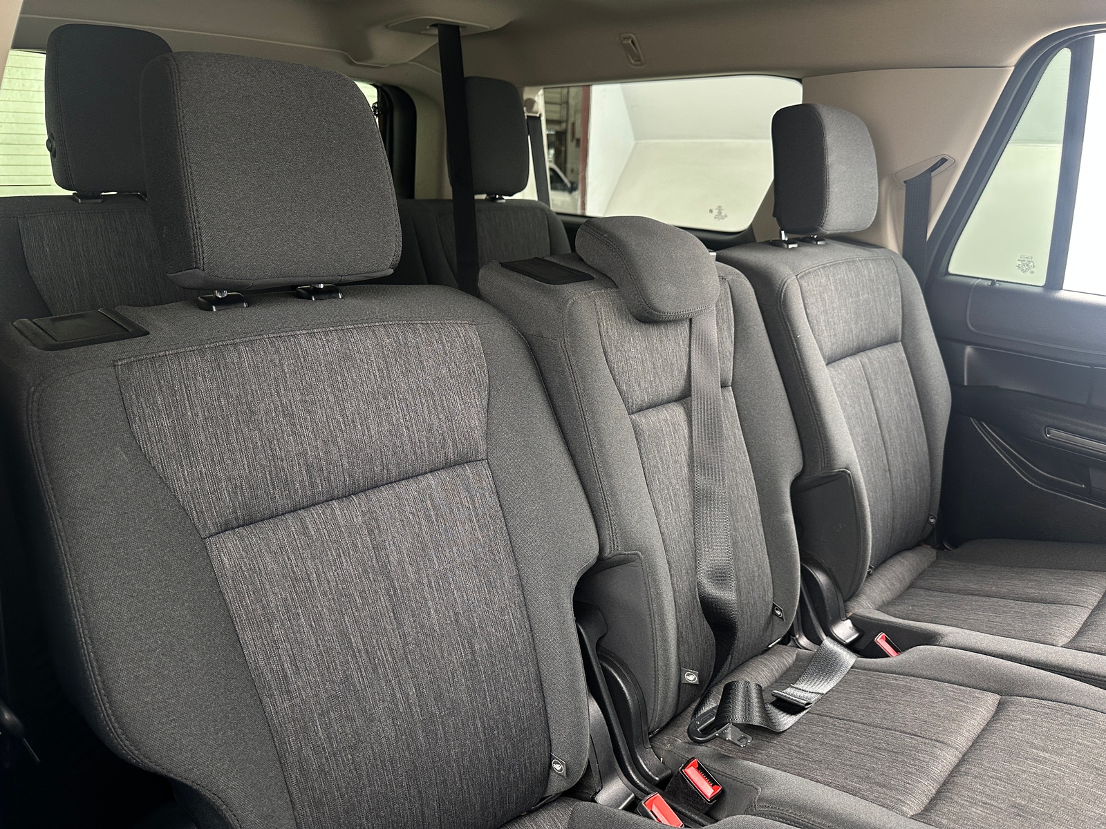 Thumbnail: 2022 Ford Expedition MAX - 6