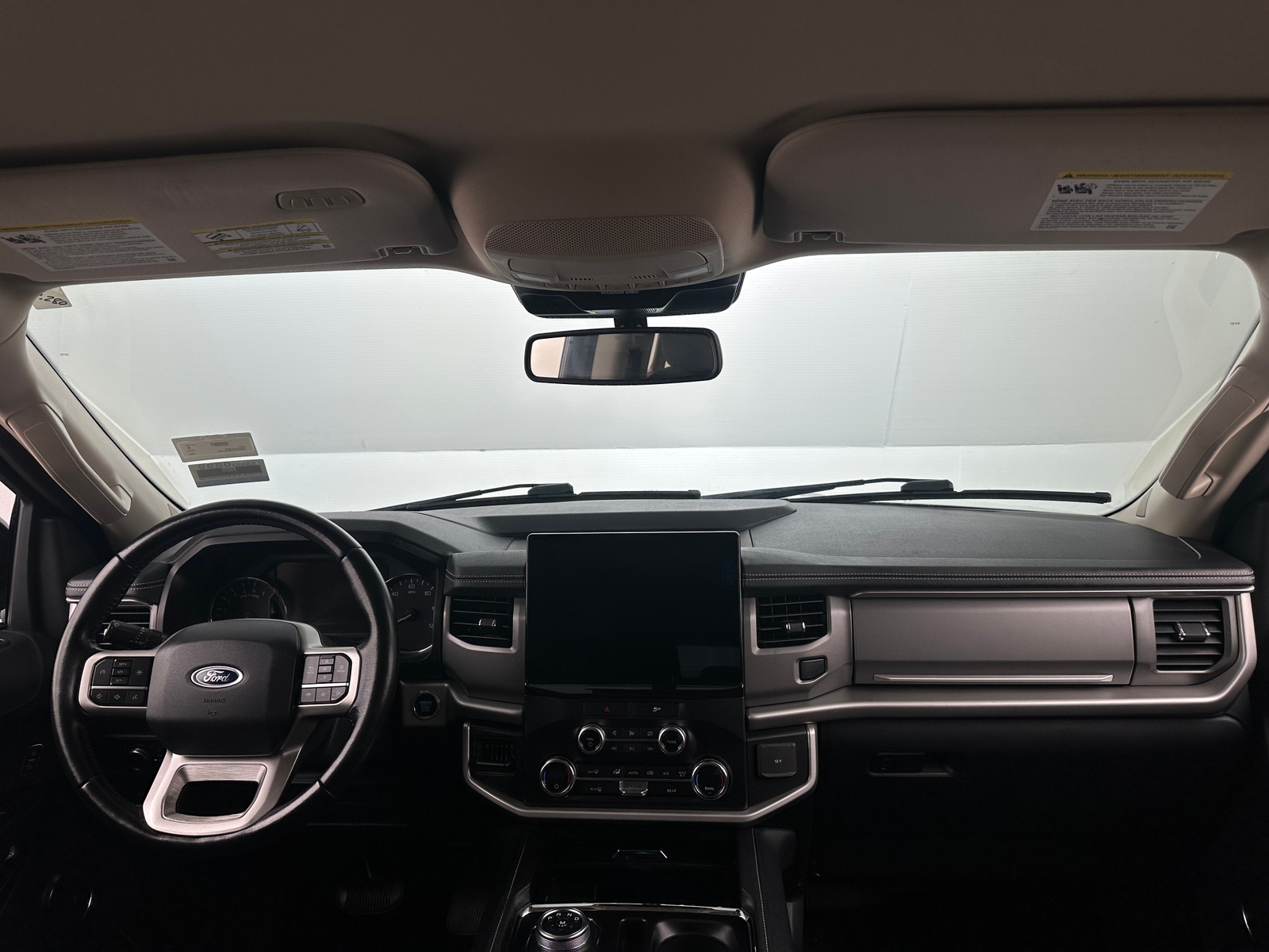 Thumbnail: 2022 Ford Expedition MAX - 3