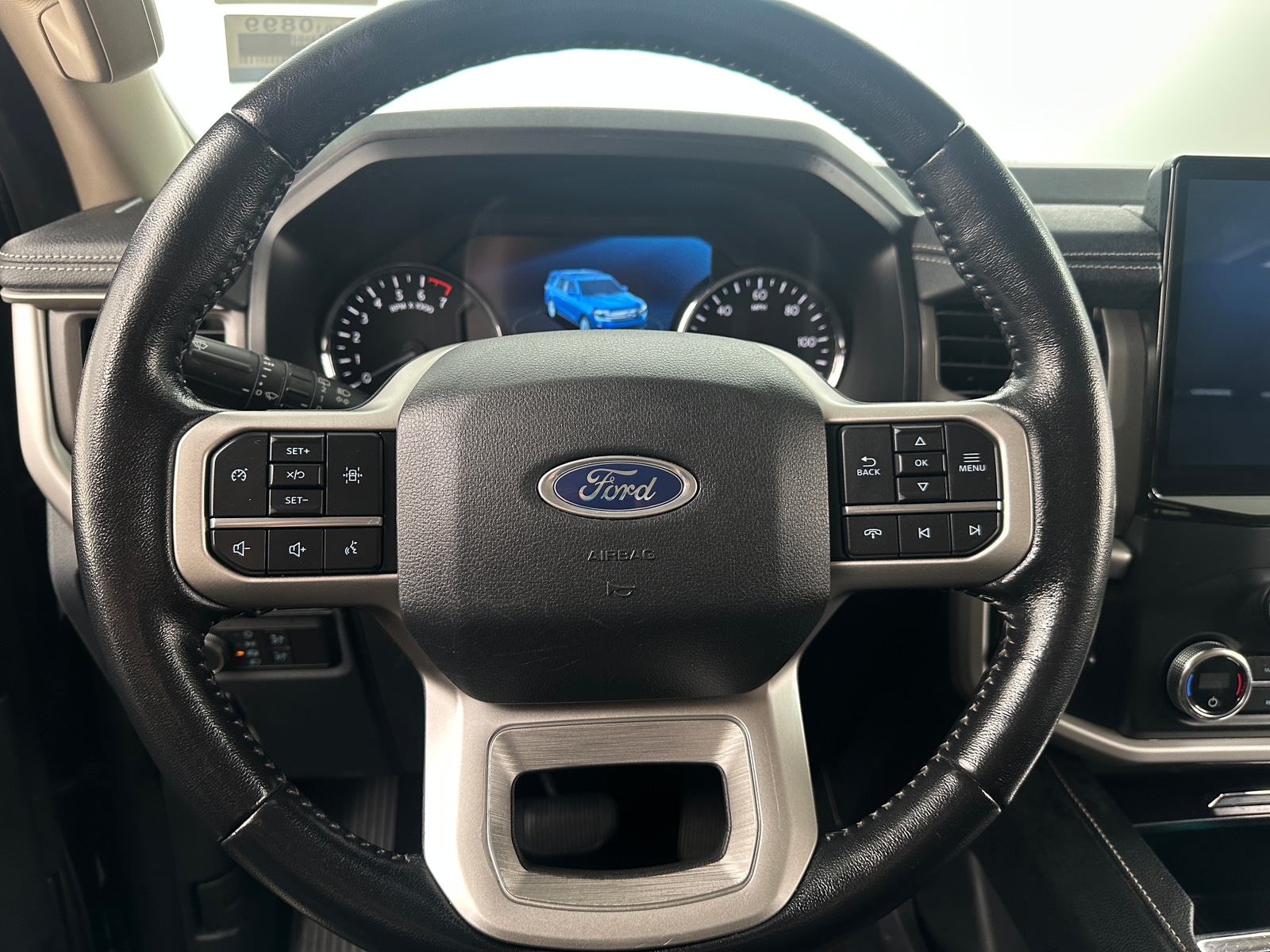 Thumbnail: 2022 Ford Expedition MAX - 5