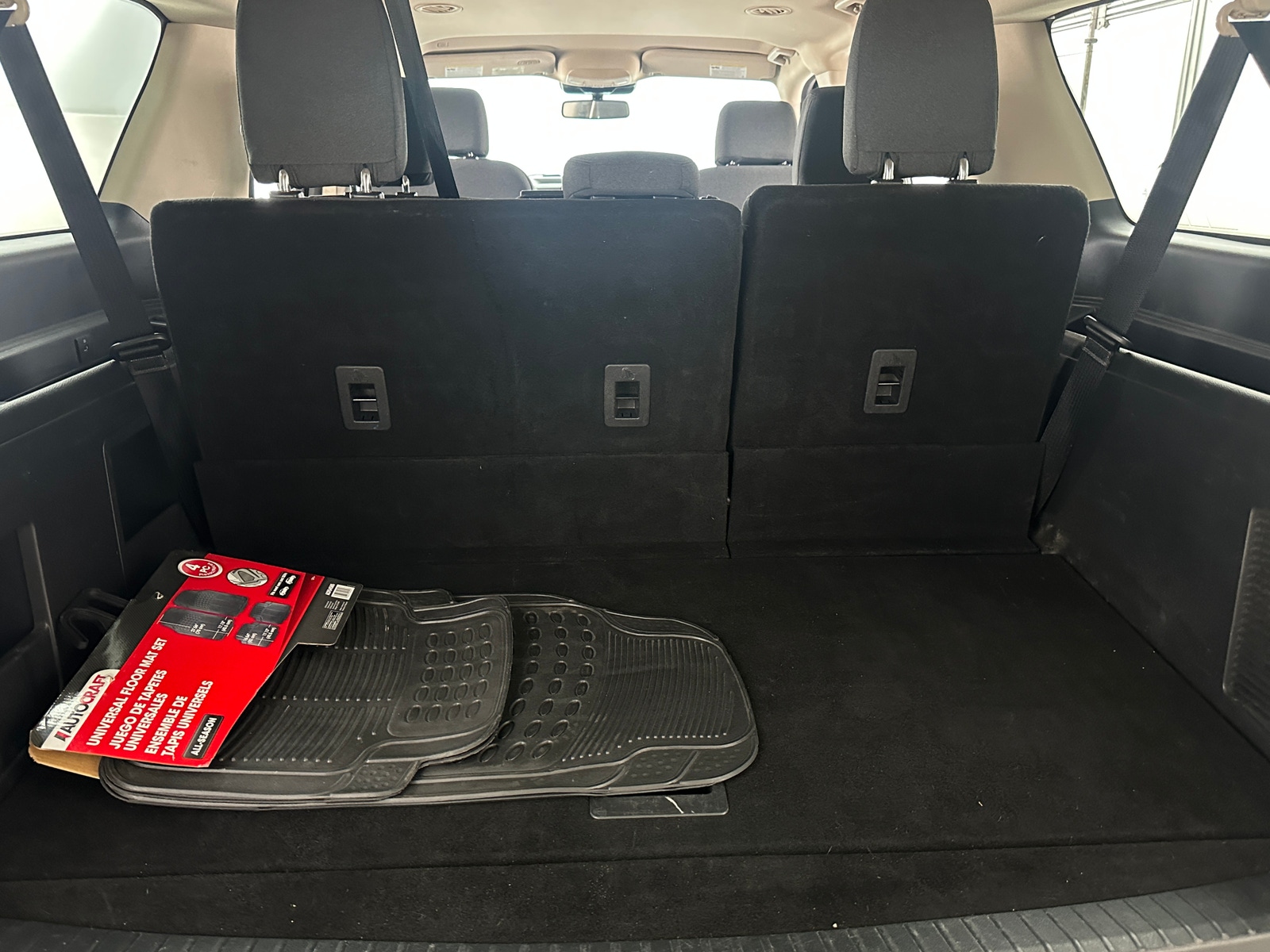 Thumbnail: 2022 Ford Expedition MAX - 7