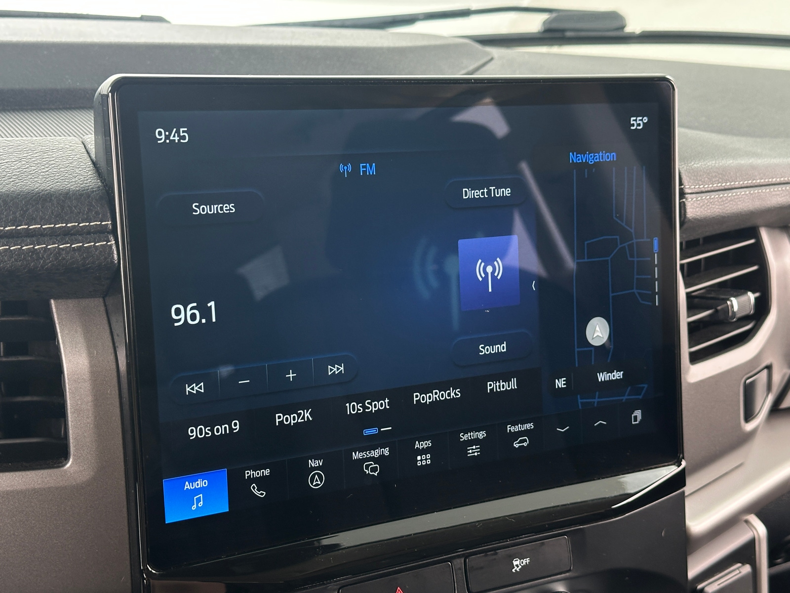 Thumbnail: 2022 Ford Expedition MAX - 4