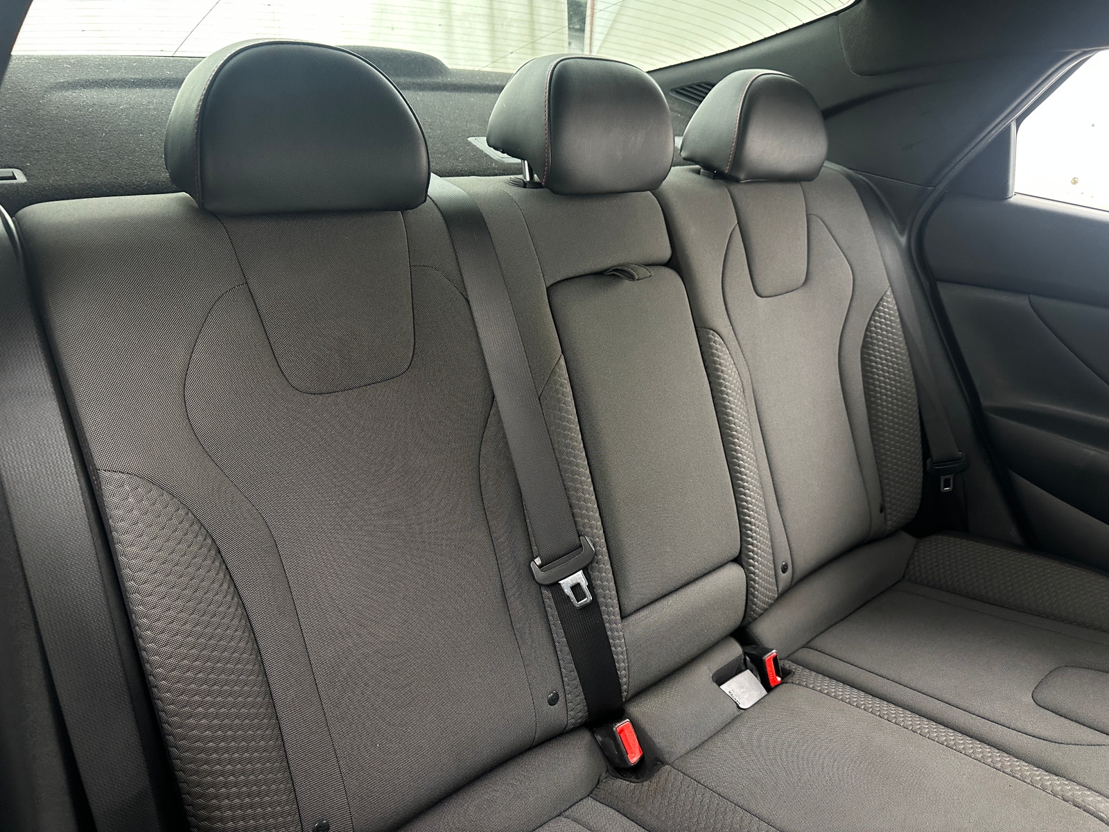 Thumbnail: 2023 Hyundai Elantra - 5