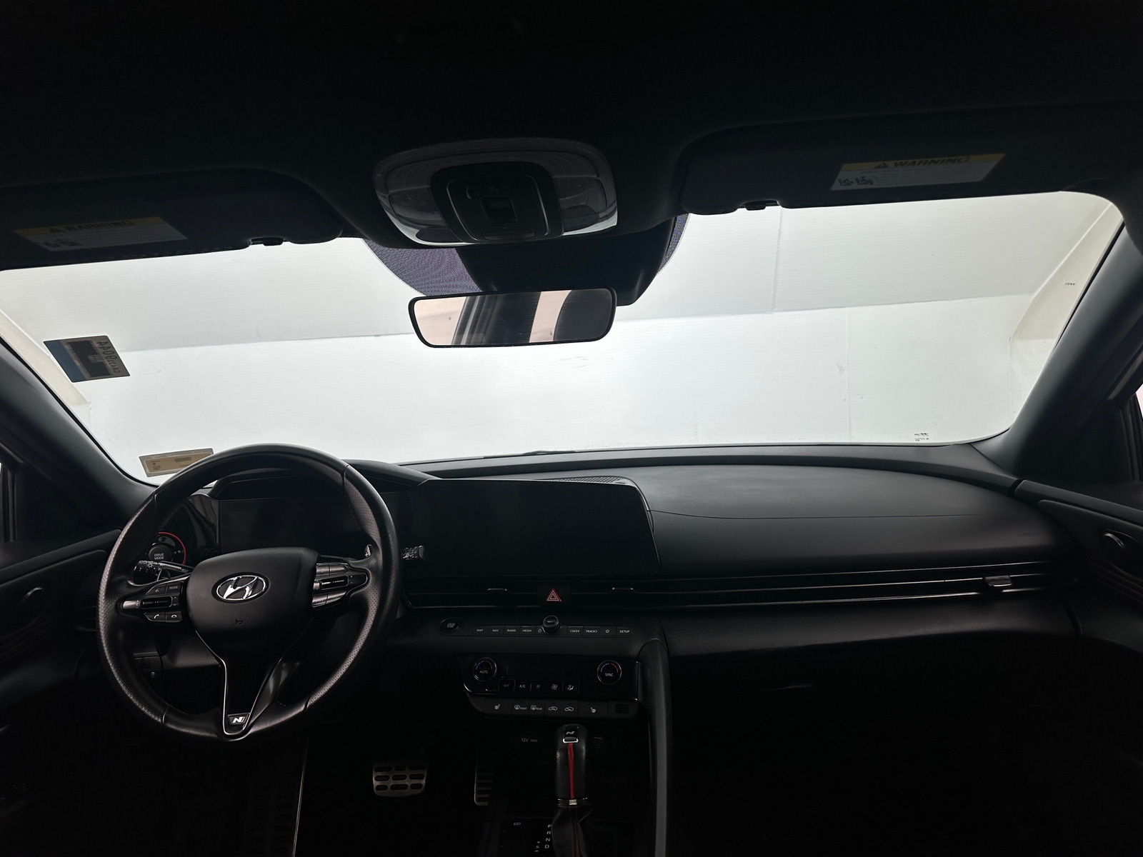 Thumbnail: 2023 Hyundai Elantra - 2