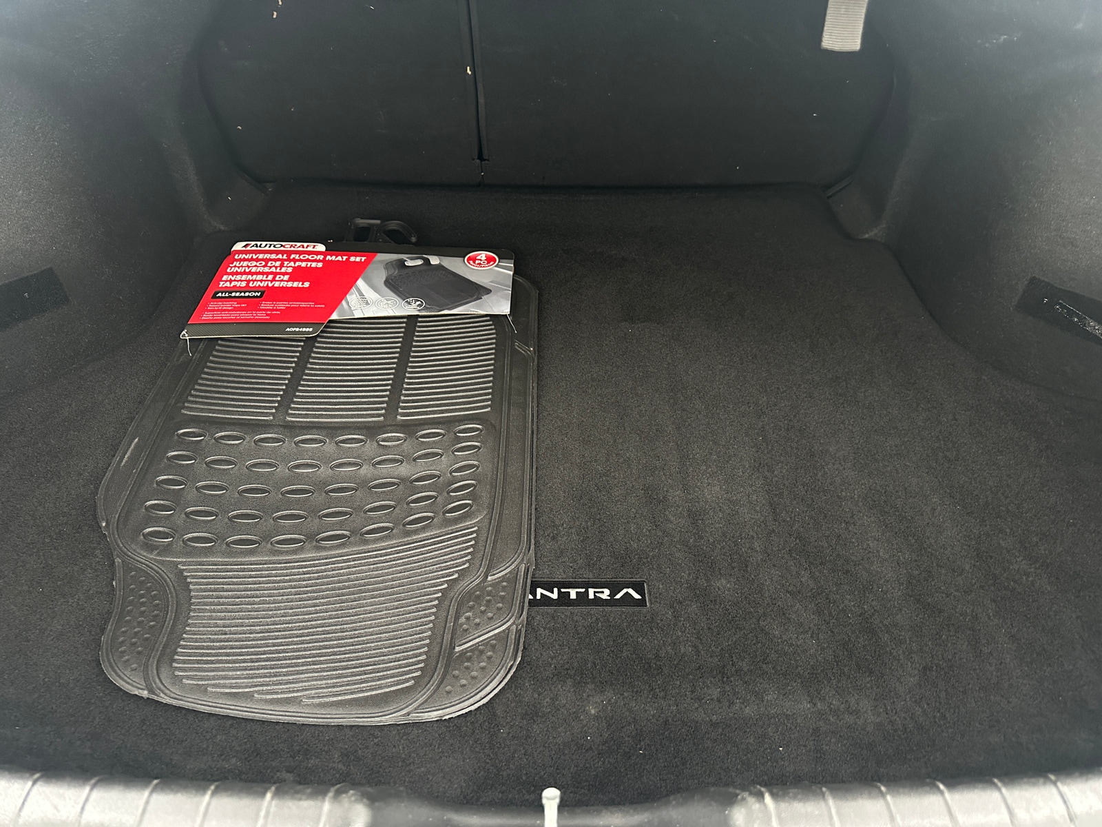 Thumbnail: 2023 Hyundai Elantra - 6