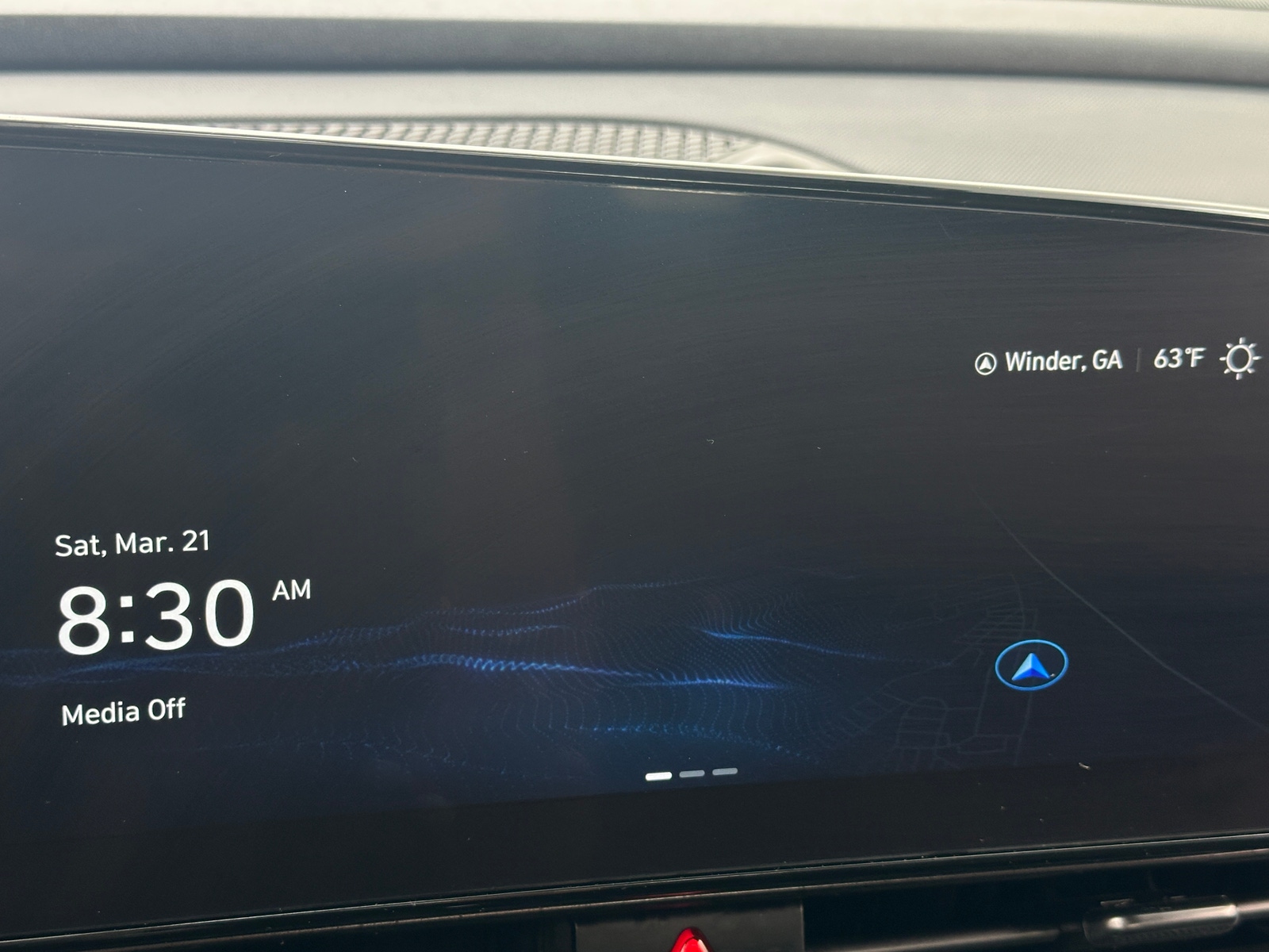 Thumbnail: 2023 Hyundai Elantra - 3