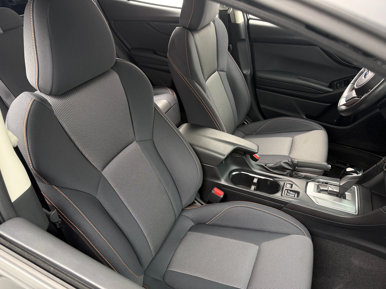 Thumbnail: 2023 Subaru Crosstrek - 2