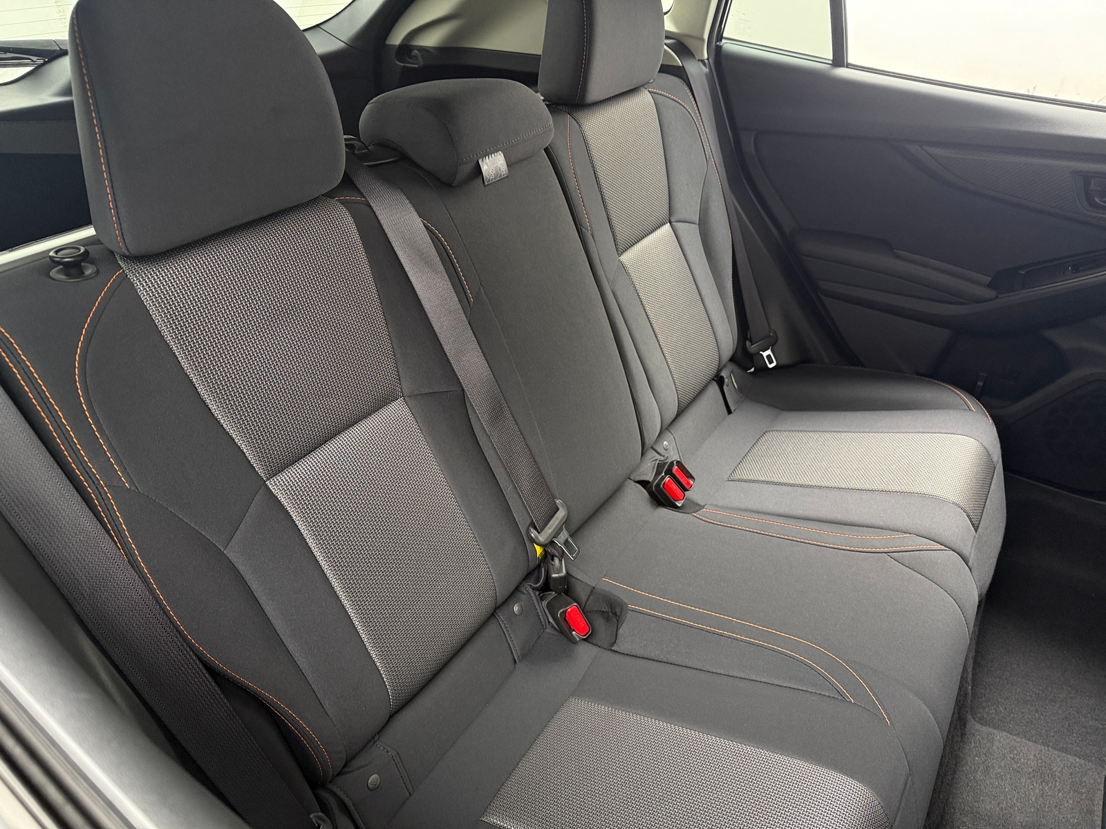 Thumbnail: 2023 Subaru Crosstrek - 6