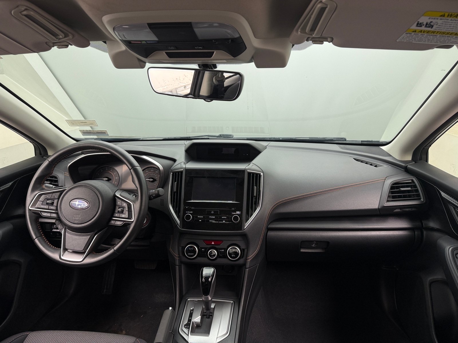 Thumbnail: 2023 Subaru Crosstrek - 3