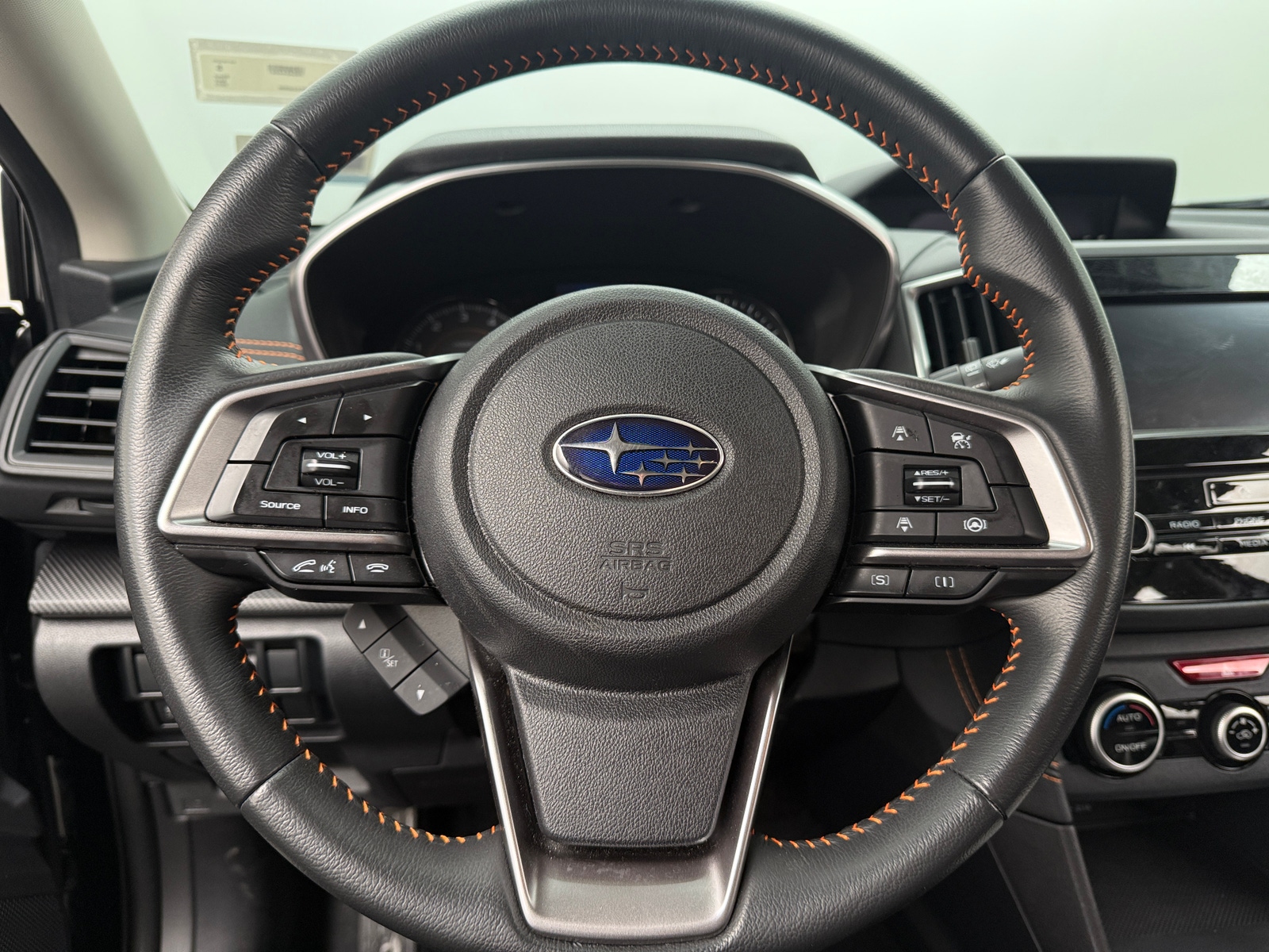 Thumbnail: 2023 Subaru Crosstrek - 5