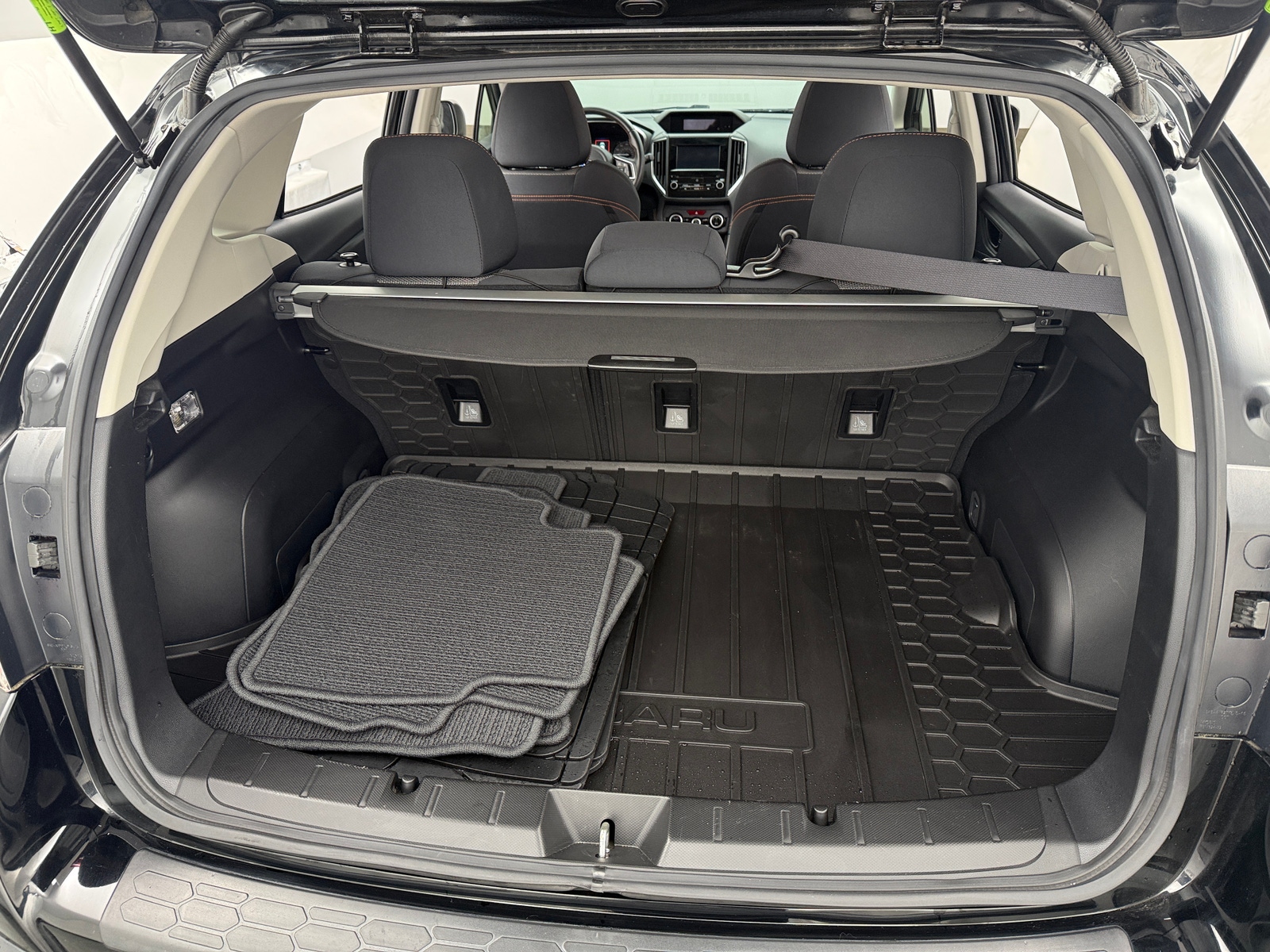 Thumbnail: 2023 Subaru Crosstrek - 7