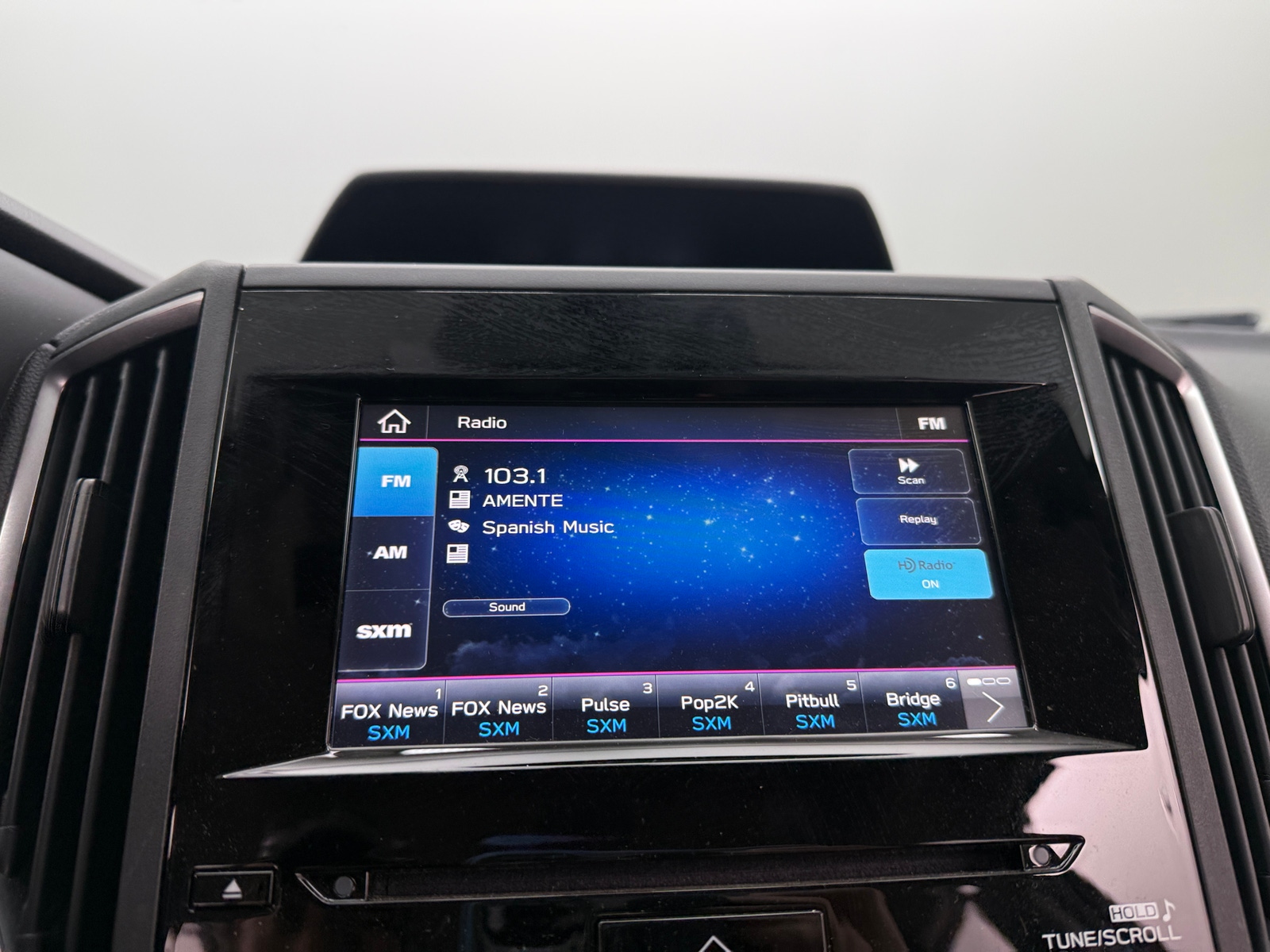 Thumbnail: 2023 Subaru Crosstrek - 4