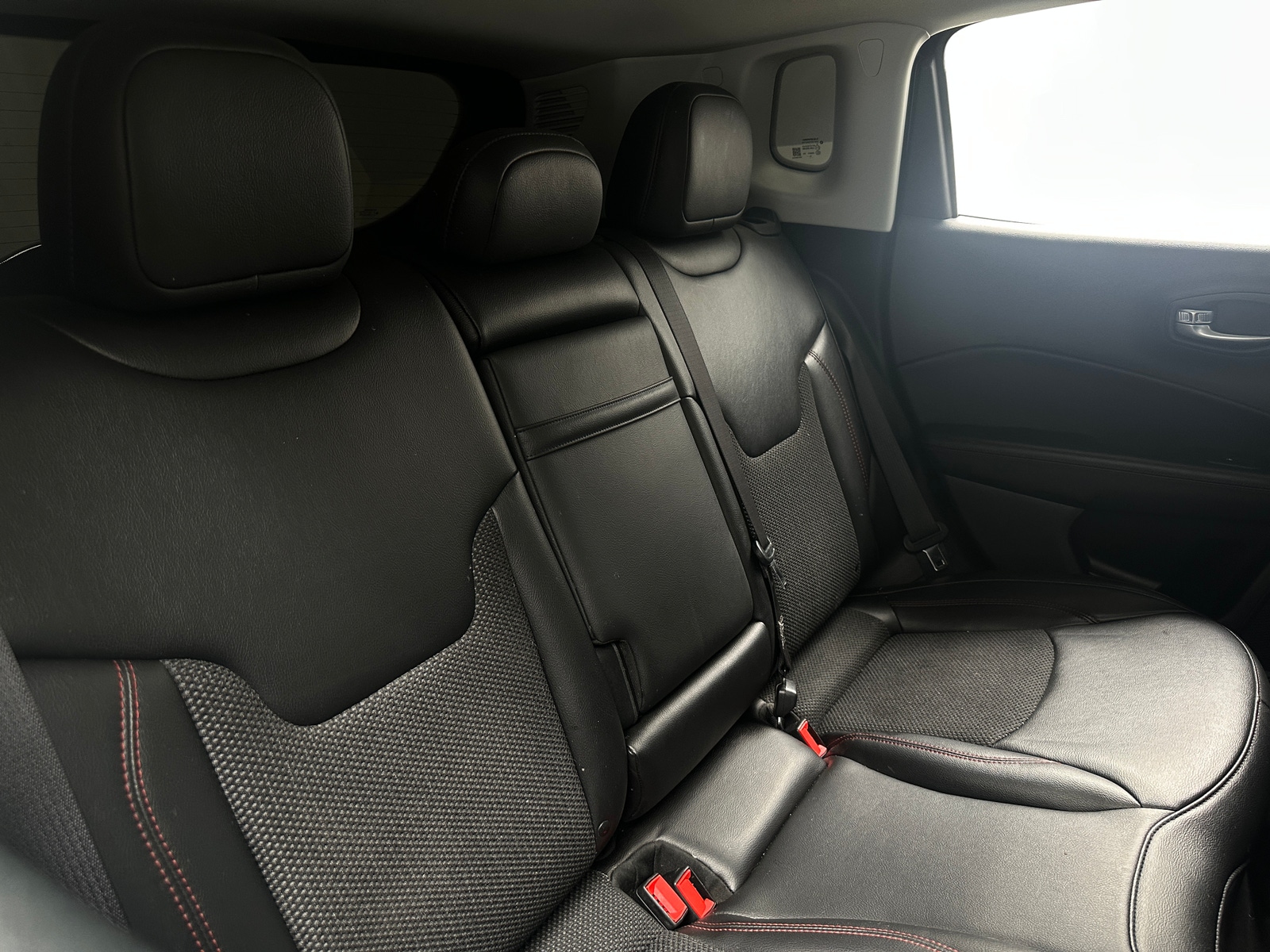 Thumbnail: 2019 Jeep Compass - 5