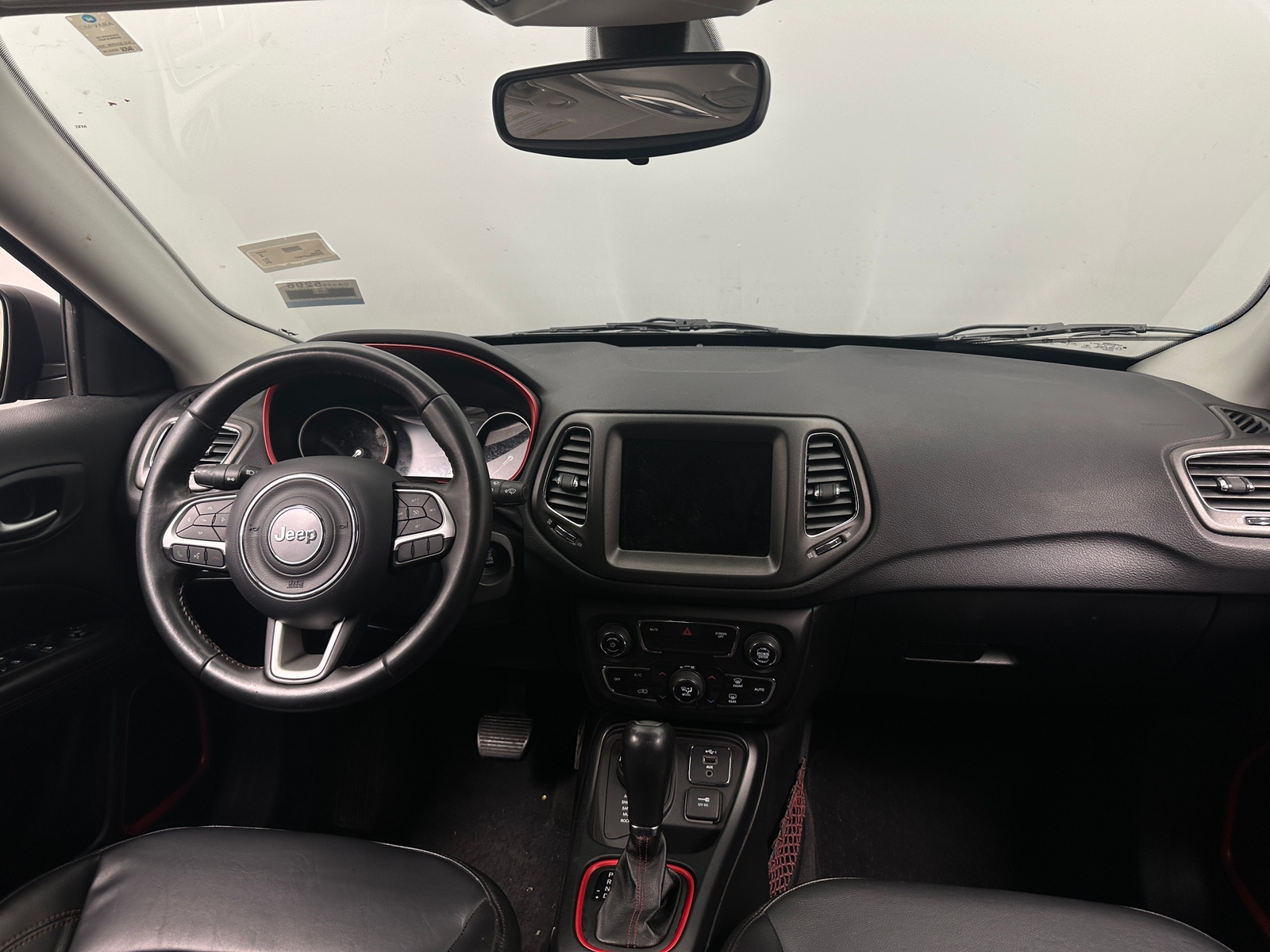 Thumbnail: 2019 Jeep Compass - 2