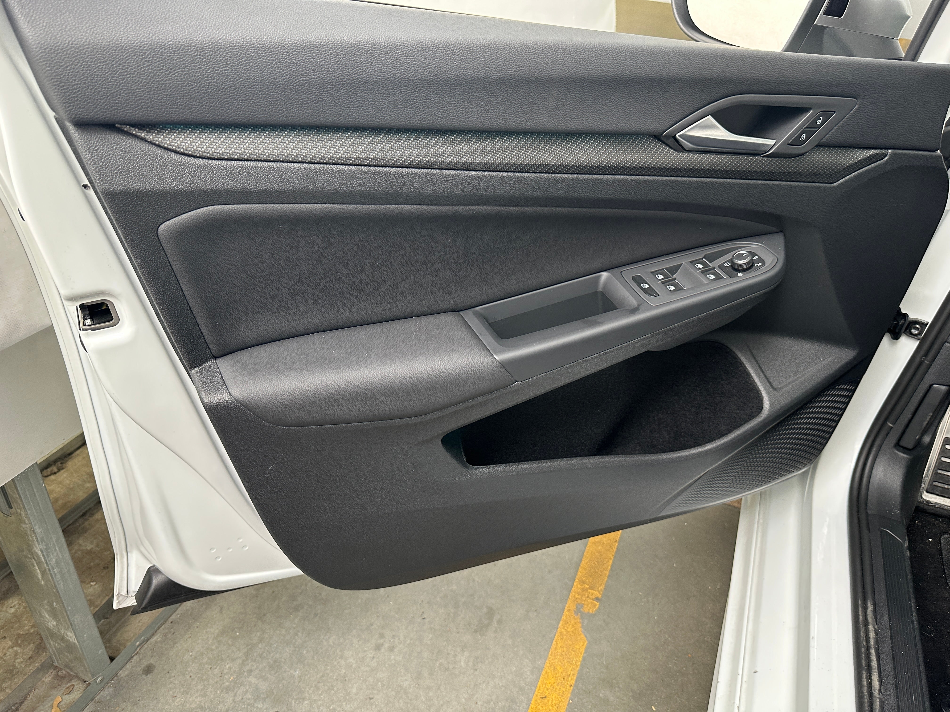 2024 Volkswagen Golf R