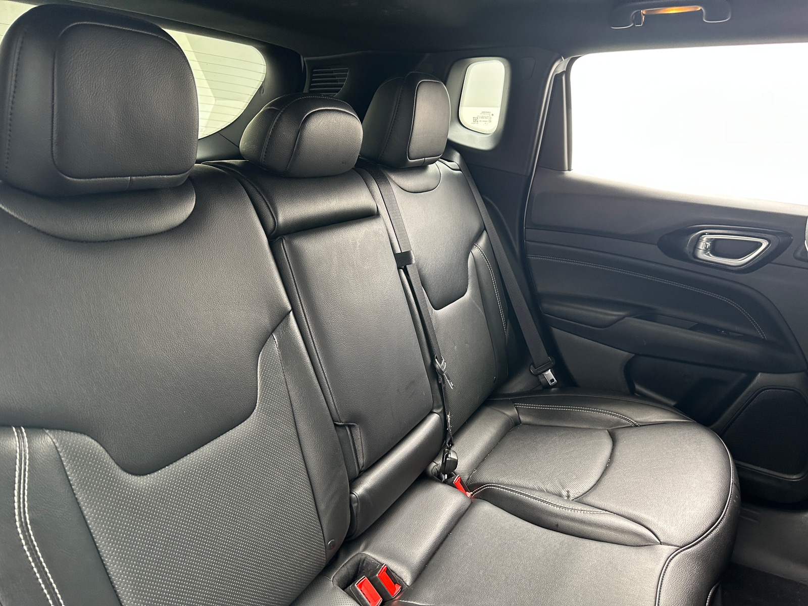 Thumbnail: 2022 Jeep Compass - 5